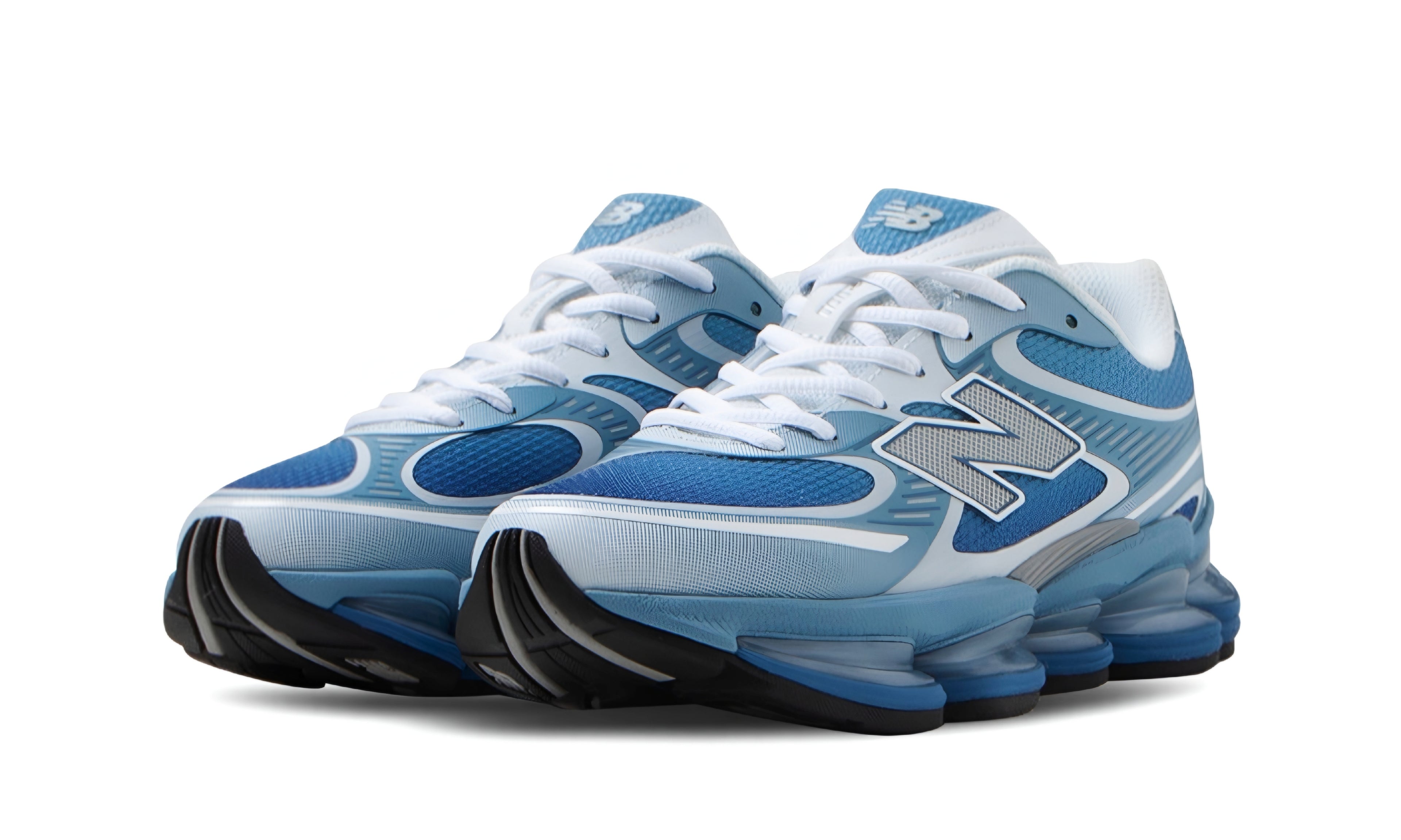 New Balance Abzorb 2000 "Baby Blue"