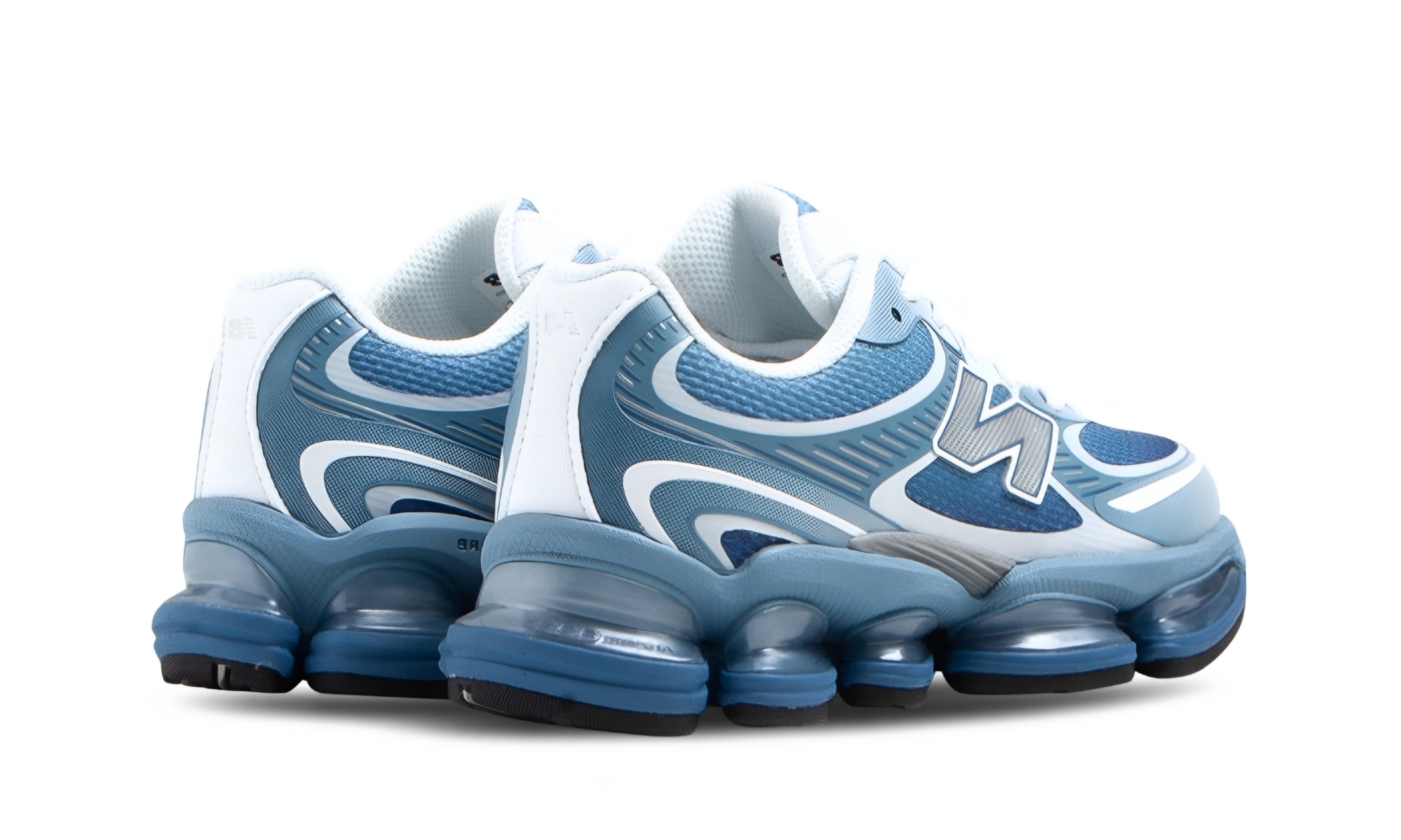 New Balance Abzorb 2000 "Baby Blue"