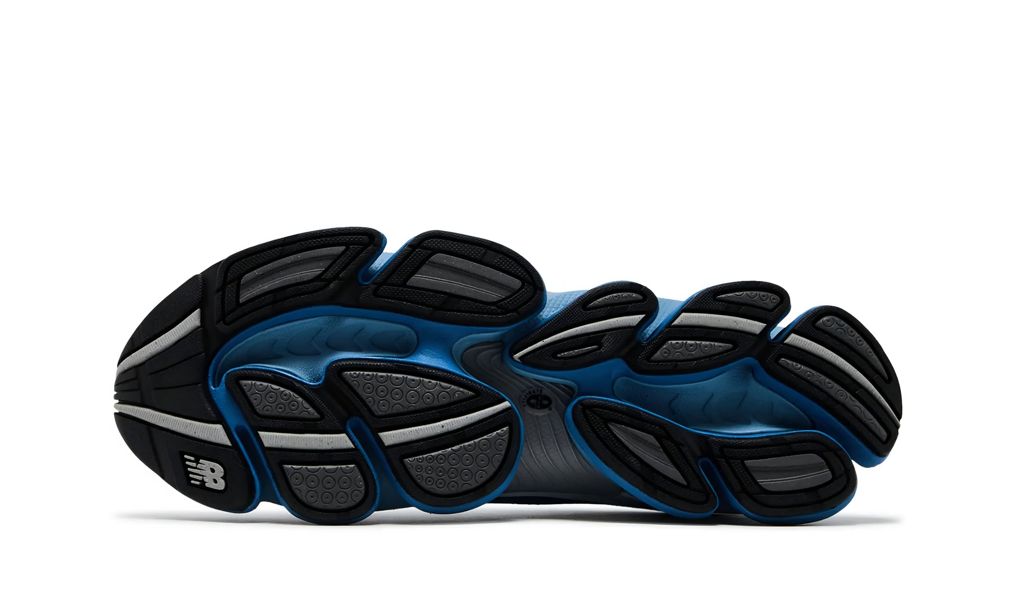 New Balance Abzorb 2000 "Baby Blue"