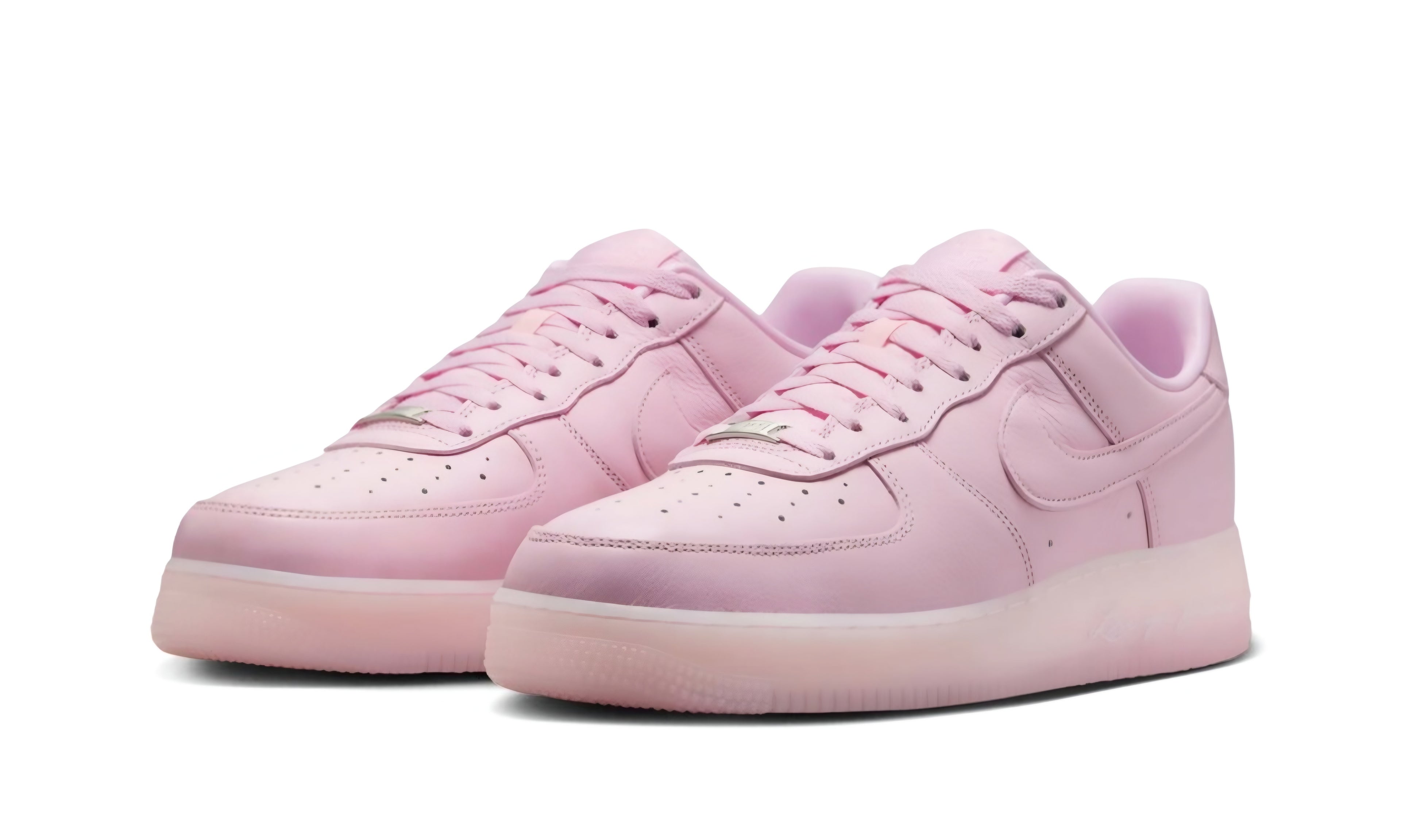 Nike Air Force 1 Low Drake NOCTA Certified Lover Boy "Pink Foam"