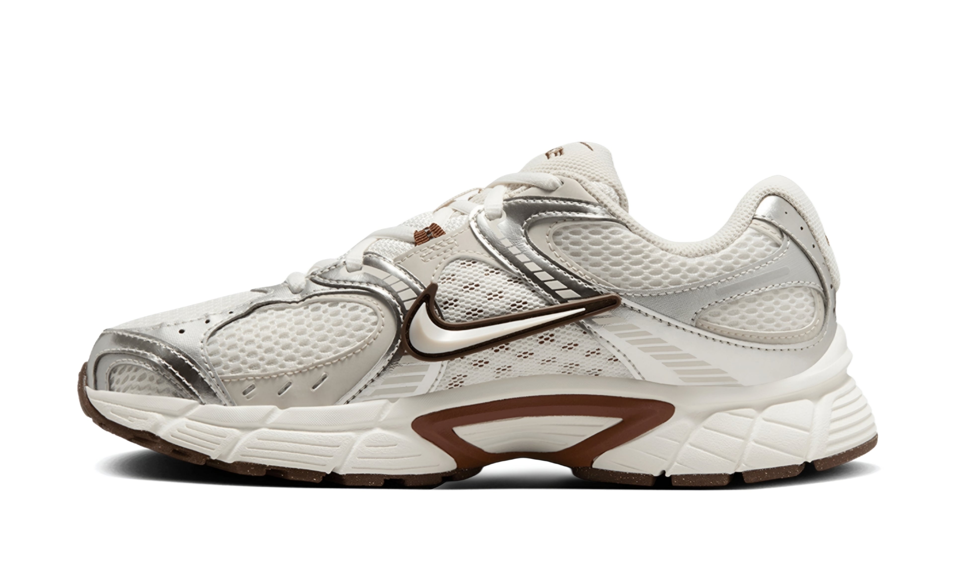 Nike V5 RNR "Sail Fauna Brown"