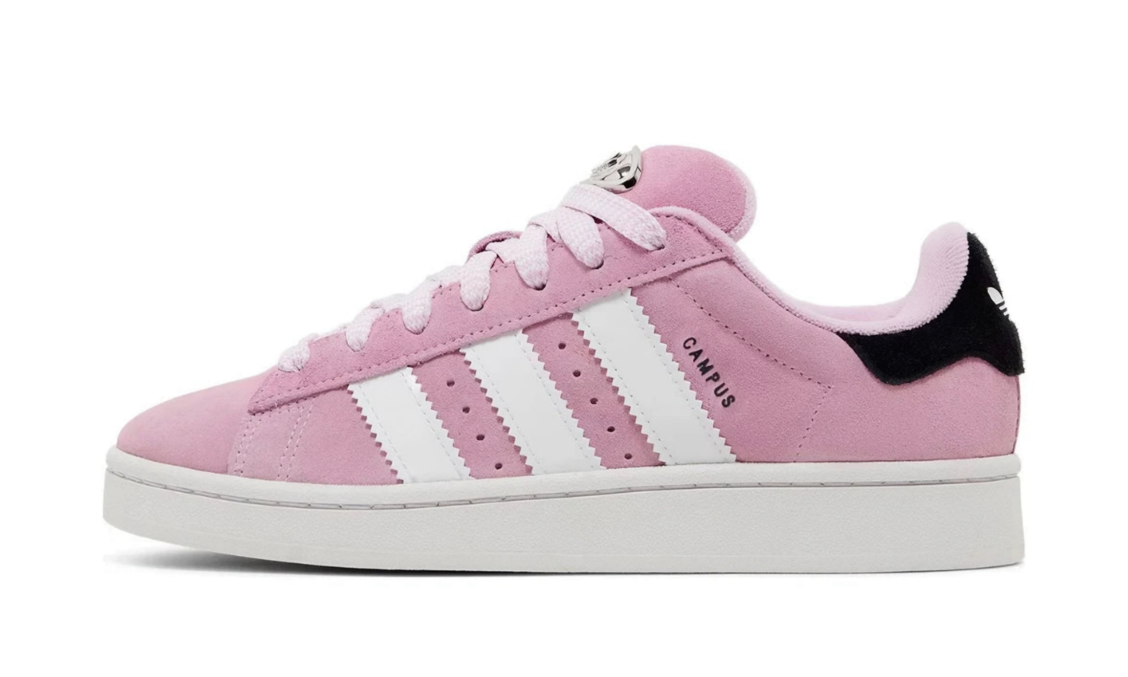 Adidas Campus 00's "Bliss Lilac"