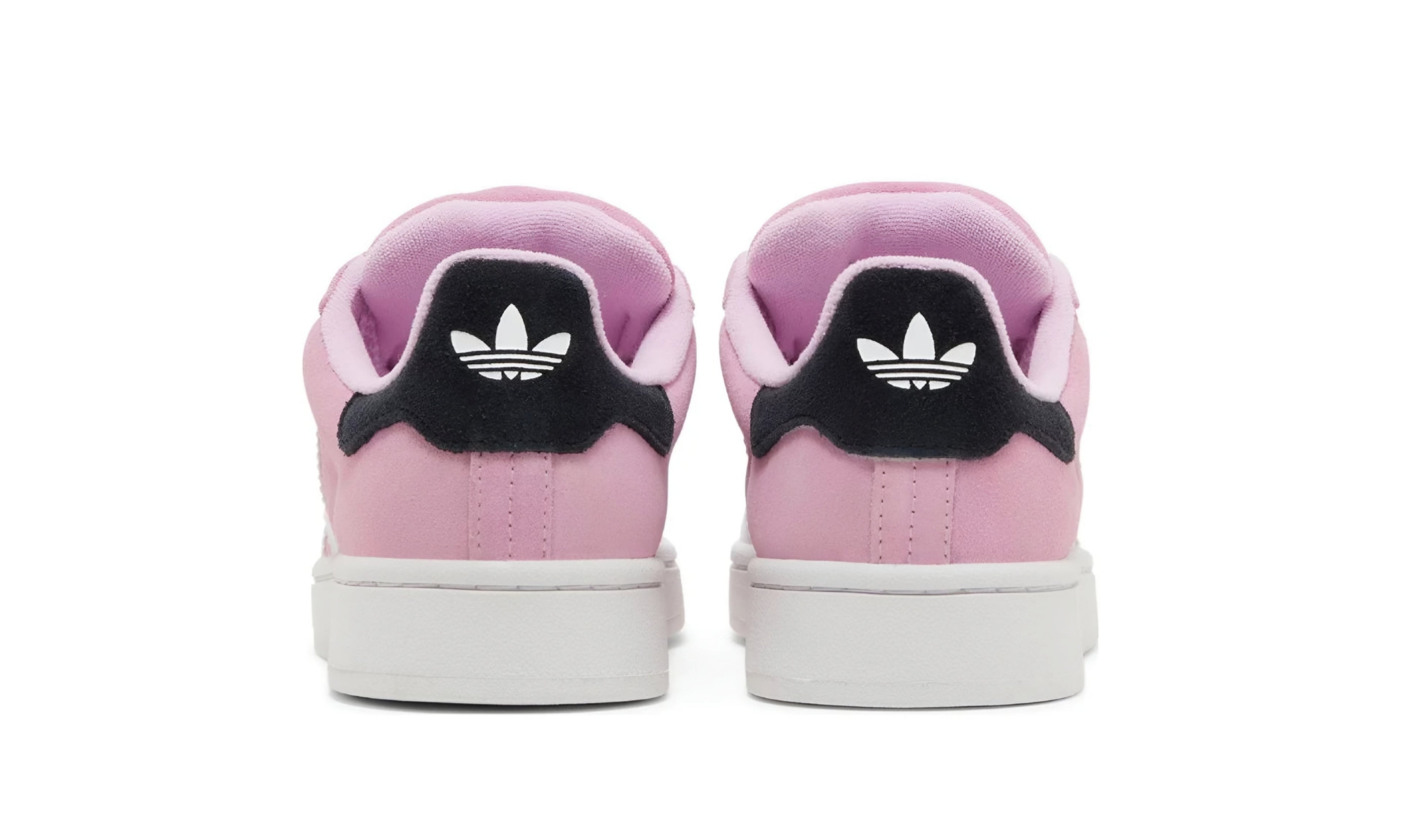 Adidas Campus 00's "Bliss Lilac"