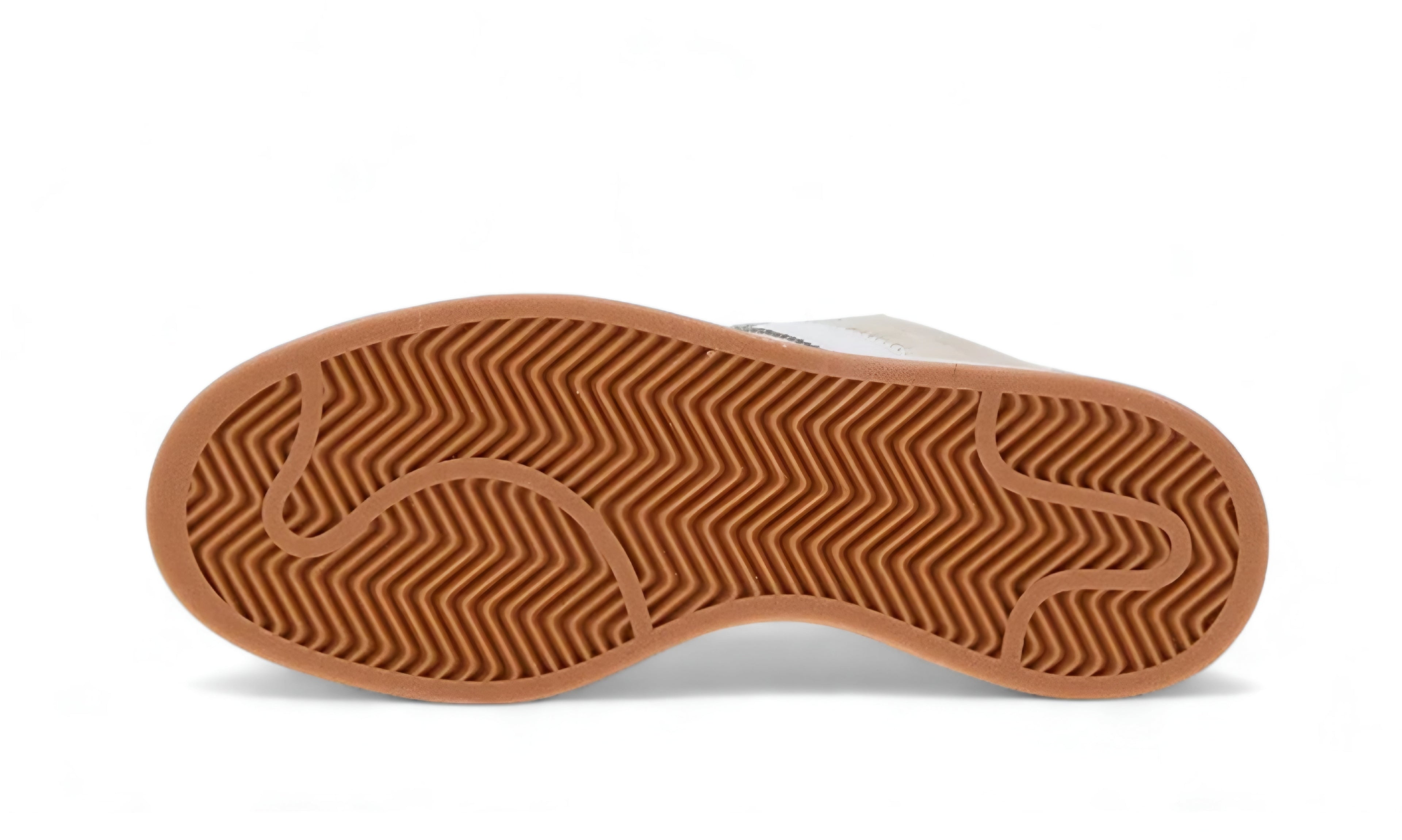 Adidas Campus 00's " Wonder White "