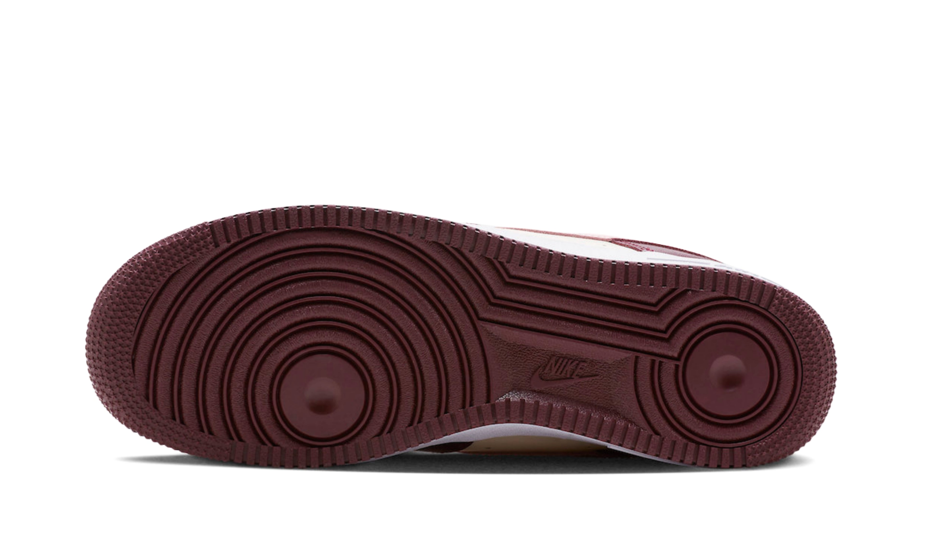 Nike Air Force 1'07 "VD Sail Maroon"