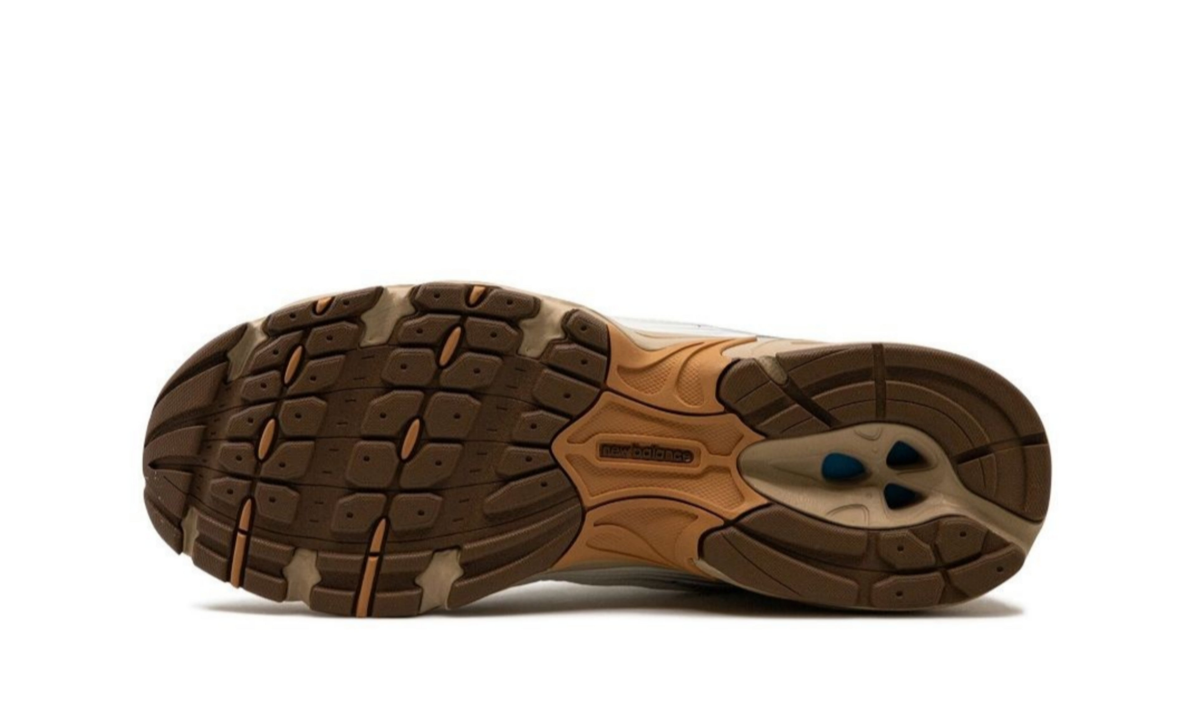 New Balance 530 "Off White Brown"