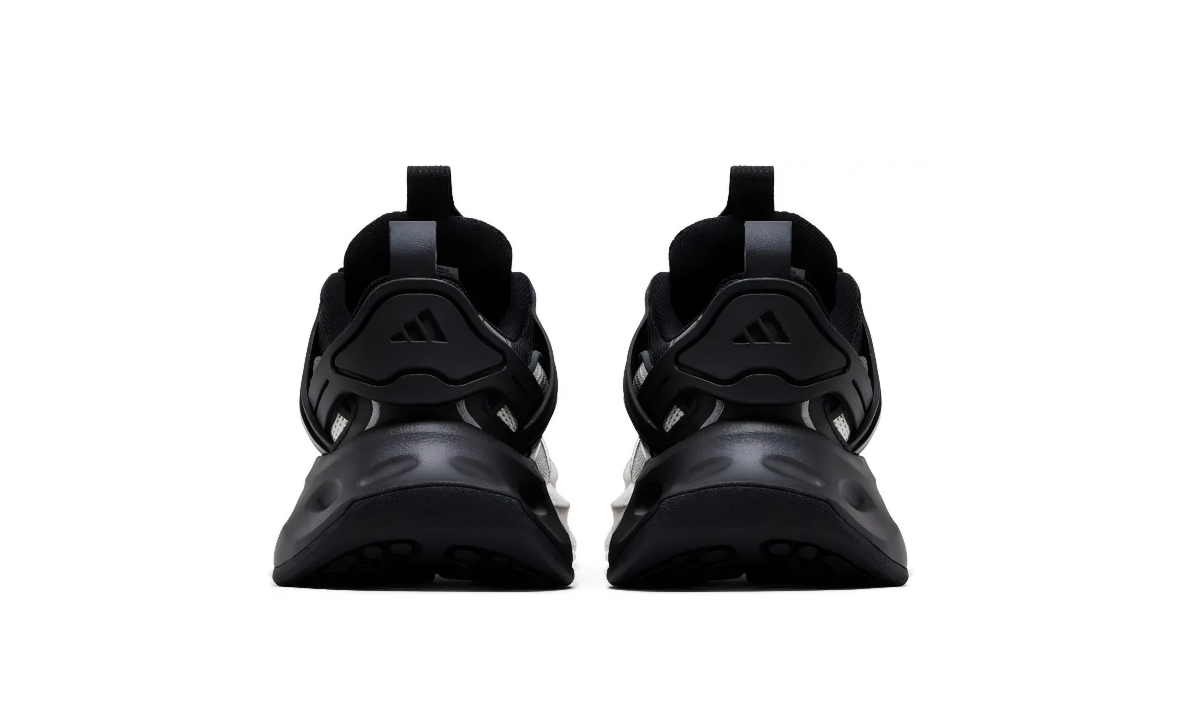 Adidas XLG Runner Deluxe "Black-White"