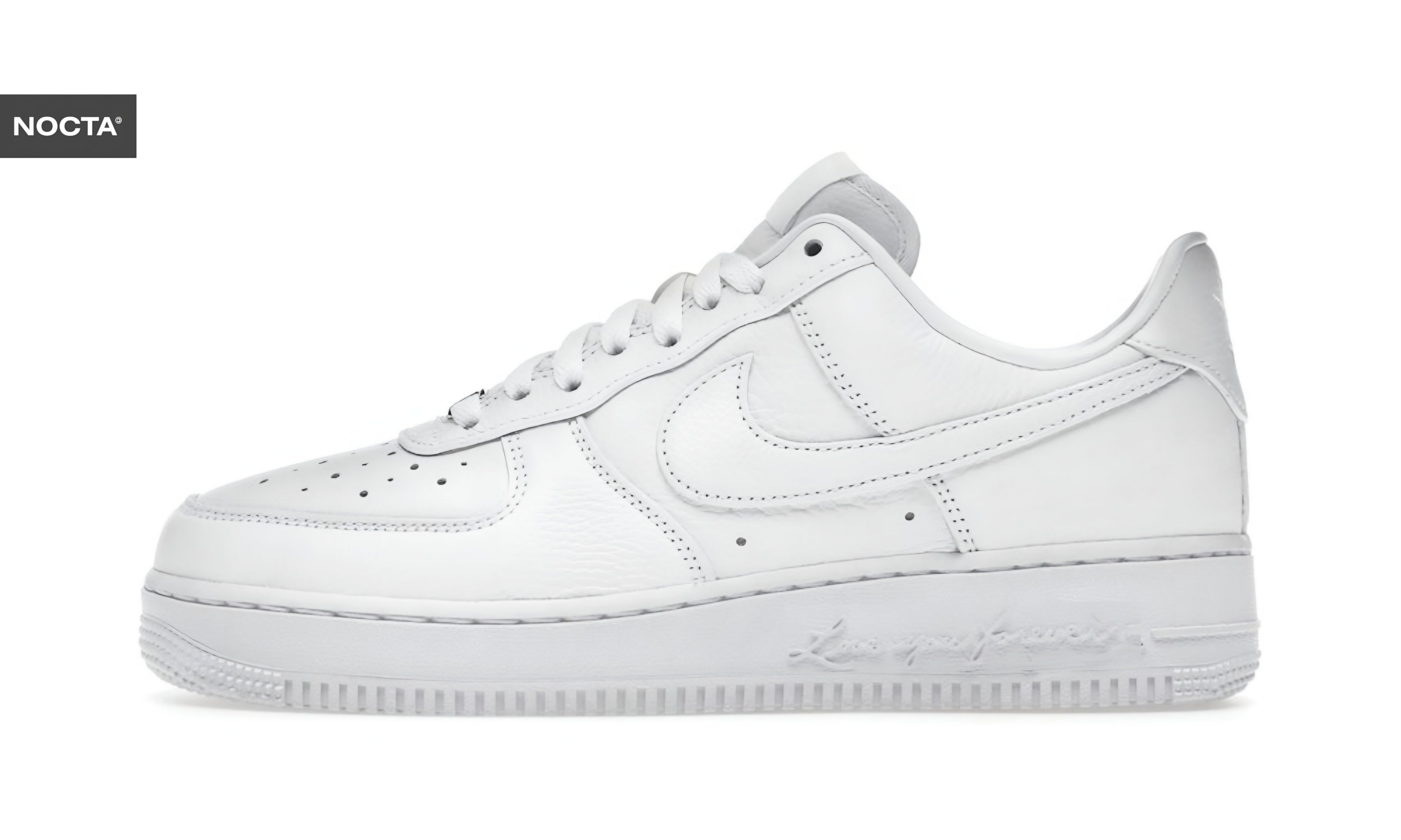 Nike Air Force 1 Low "Drake NOCTA - Certified Lover Boy"