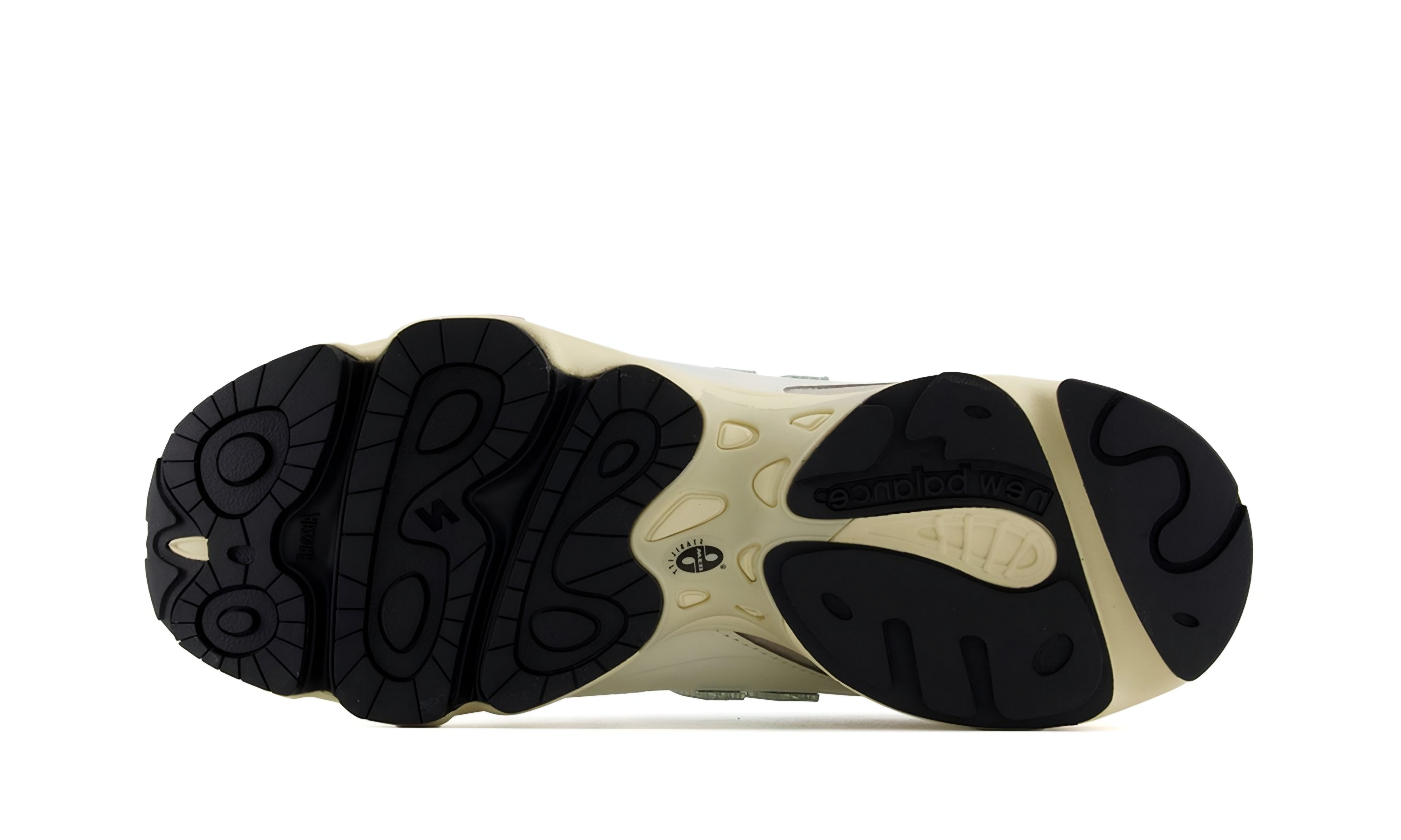 New Balance 1000 " Angora Moonrock "