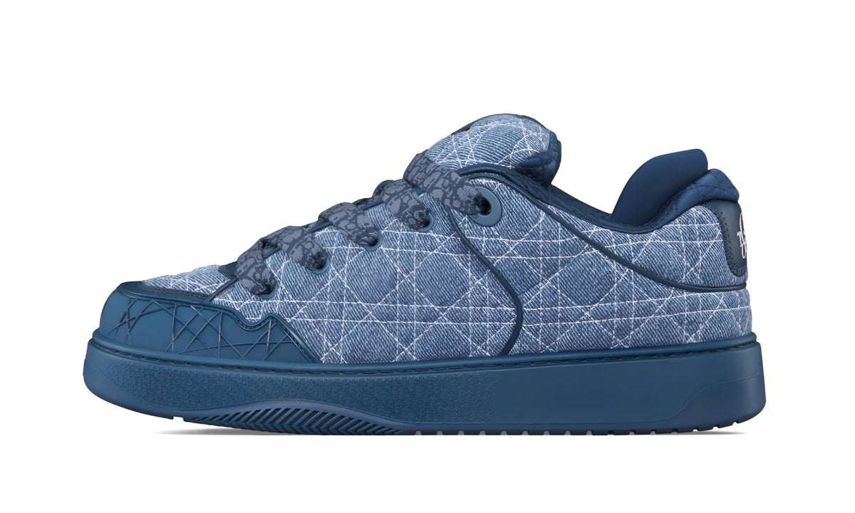 Dior B9 Skater « Bleu »