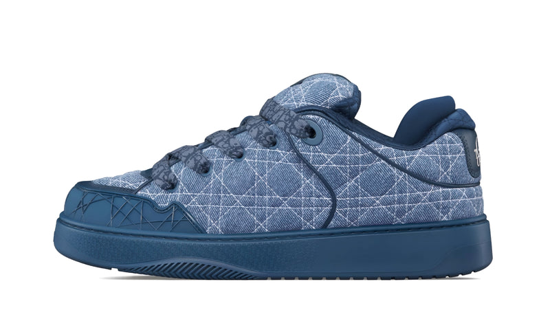 Dior B9 Skater "Blue"