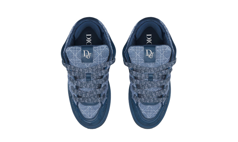Dior B9 Skater "Blue"