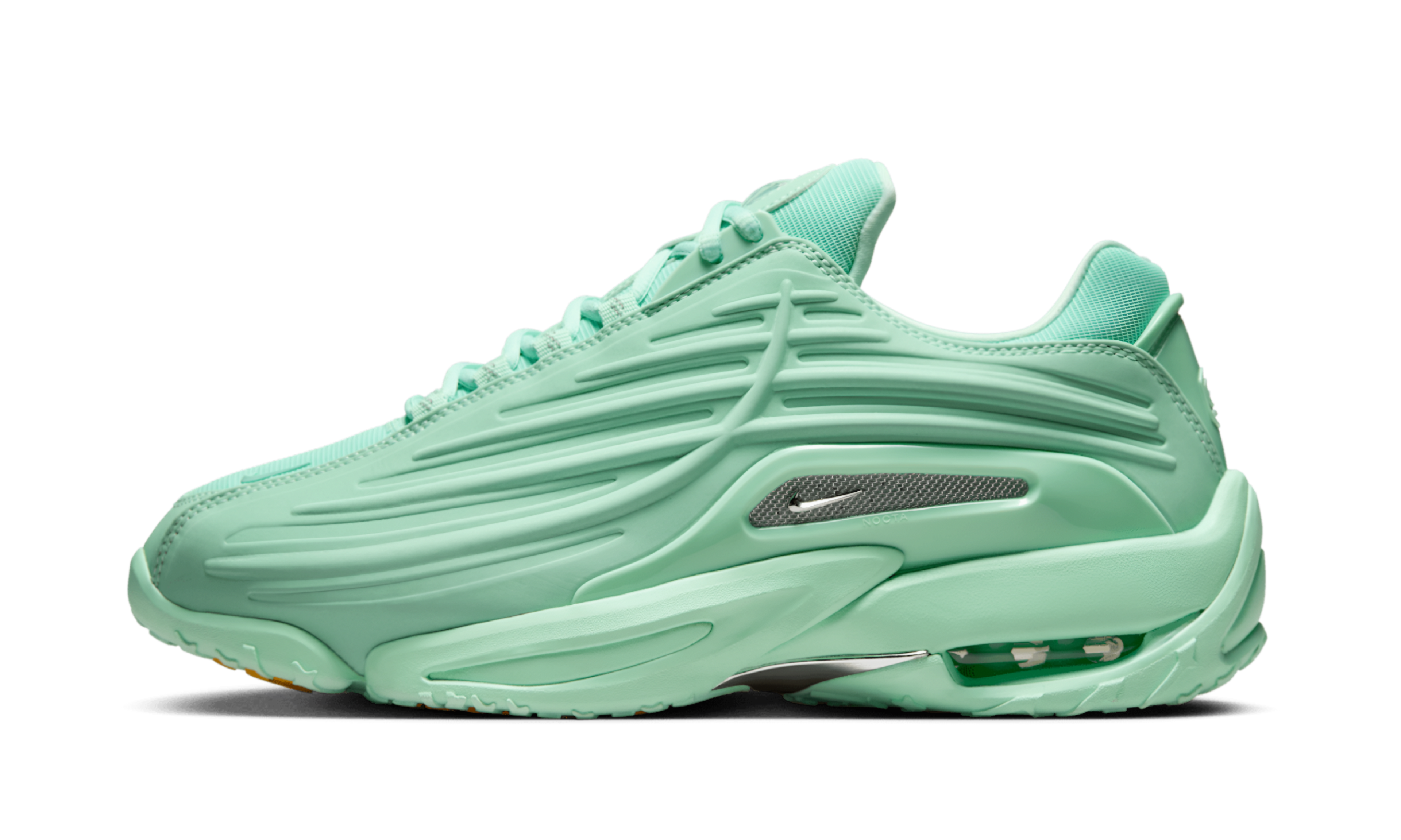 Nike Nocta Hot Step 2 "Mint Foam"