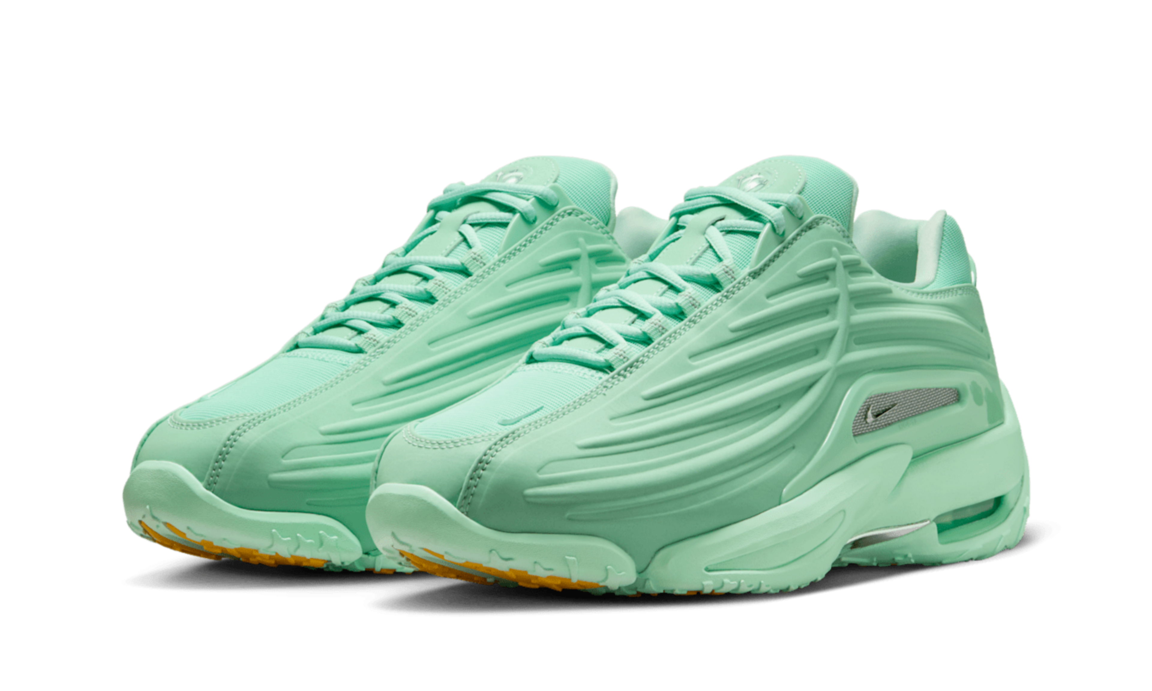Nike Nocta Hot Step 2 "Mint Foam"