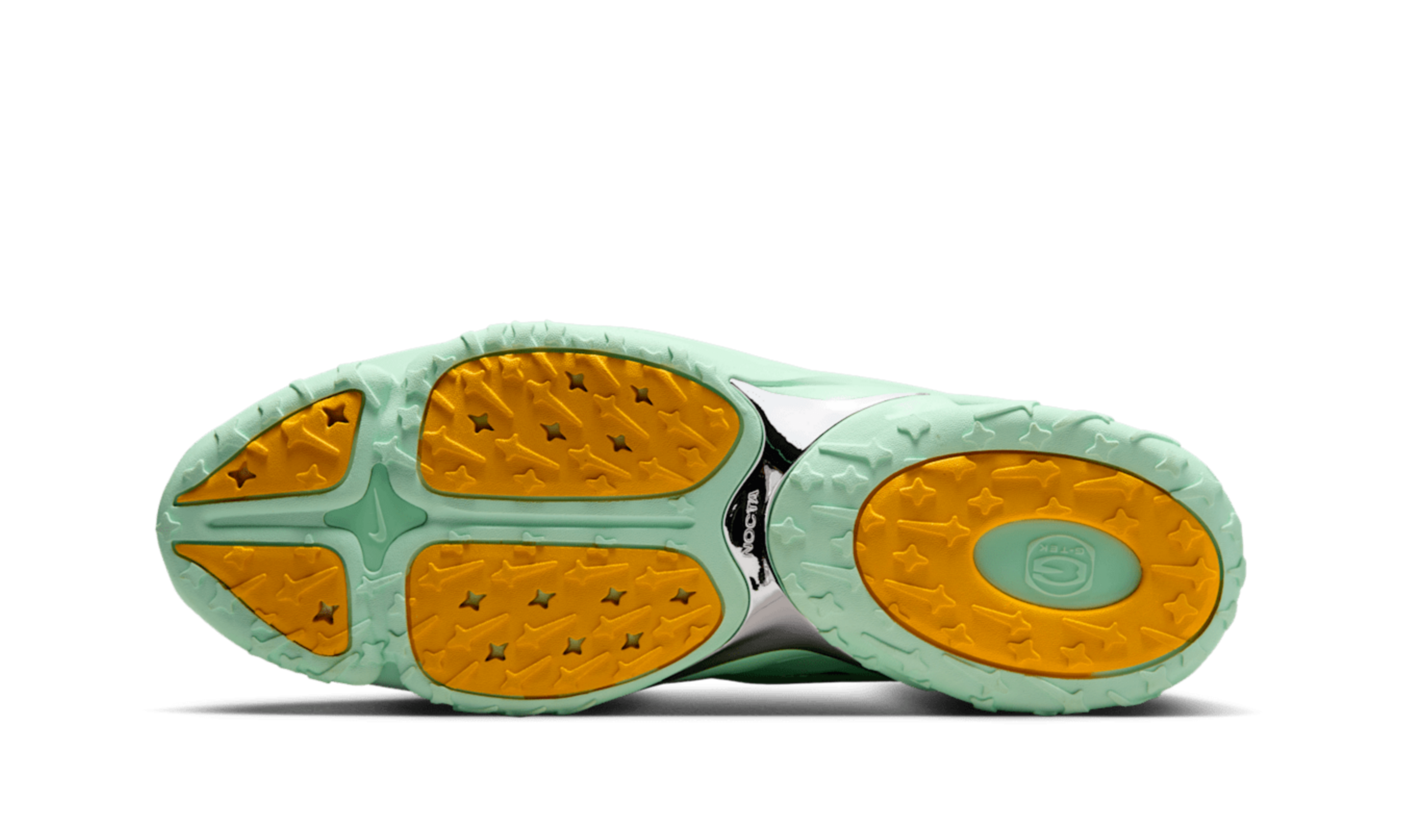 Nike Nocta Hot Step 2 "Mint Foam"