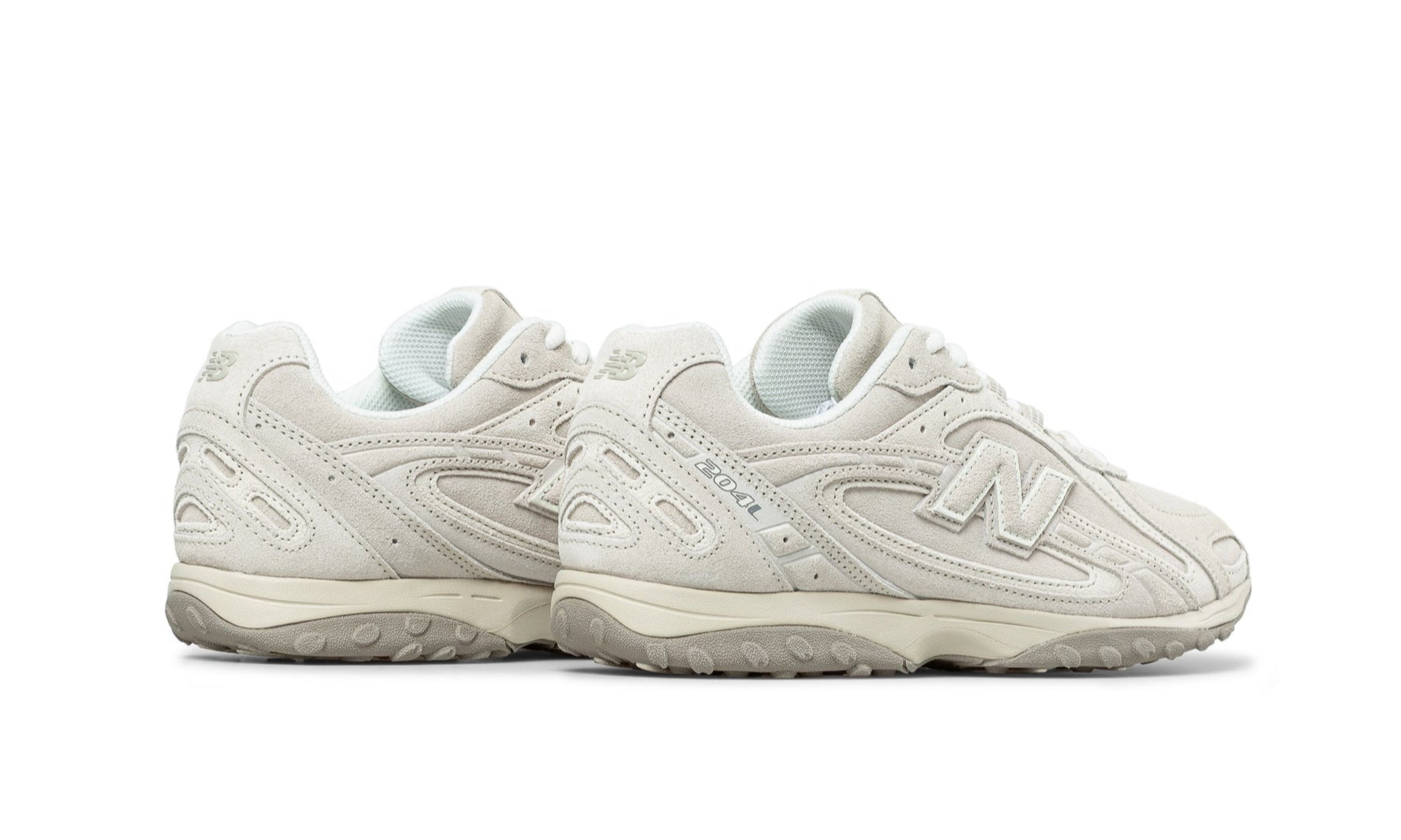 New Balance 204L "Timberwolf"