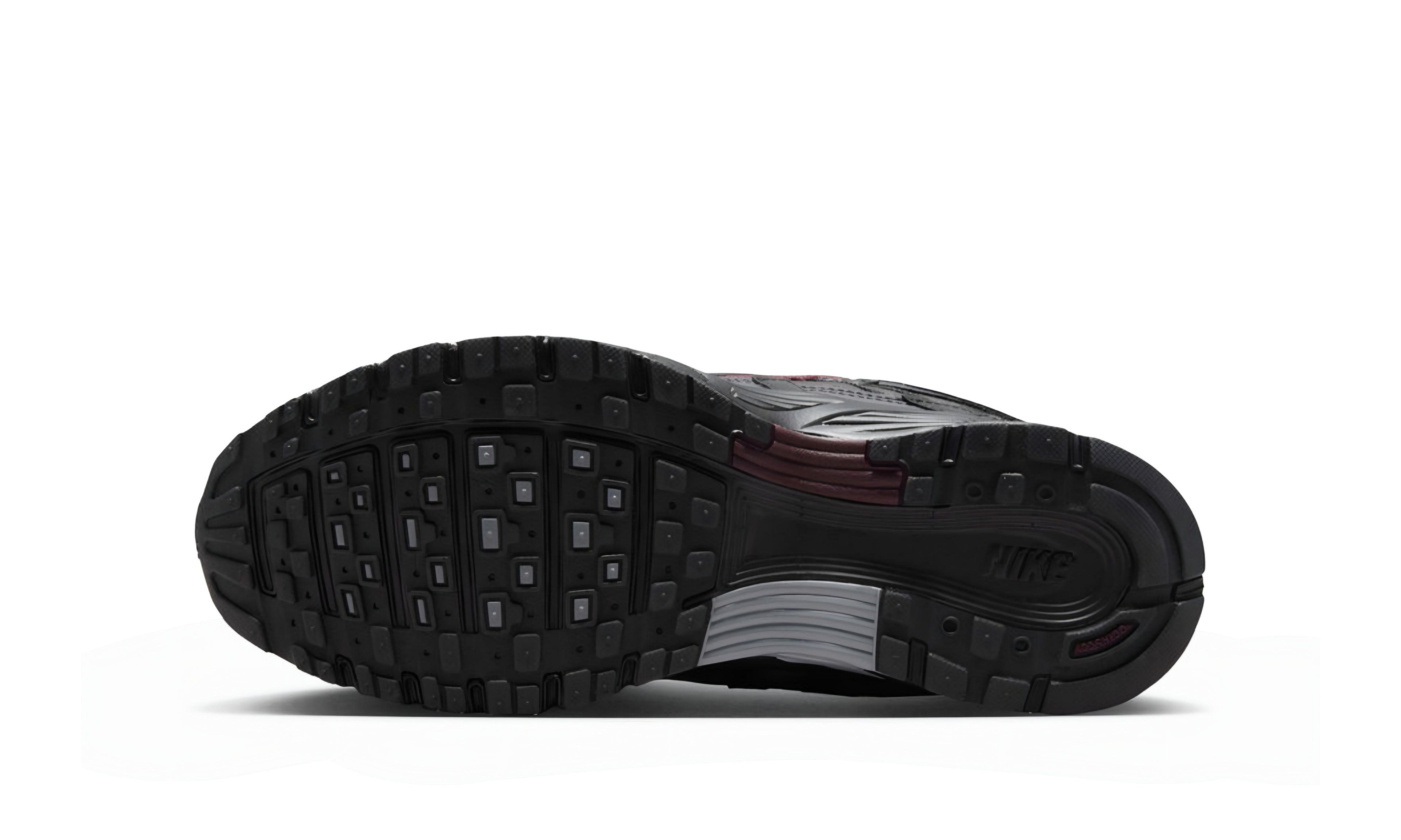 Nike P-6000 "Black / Midnight "