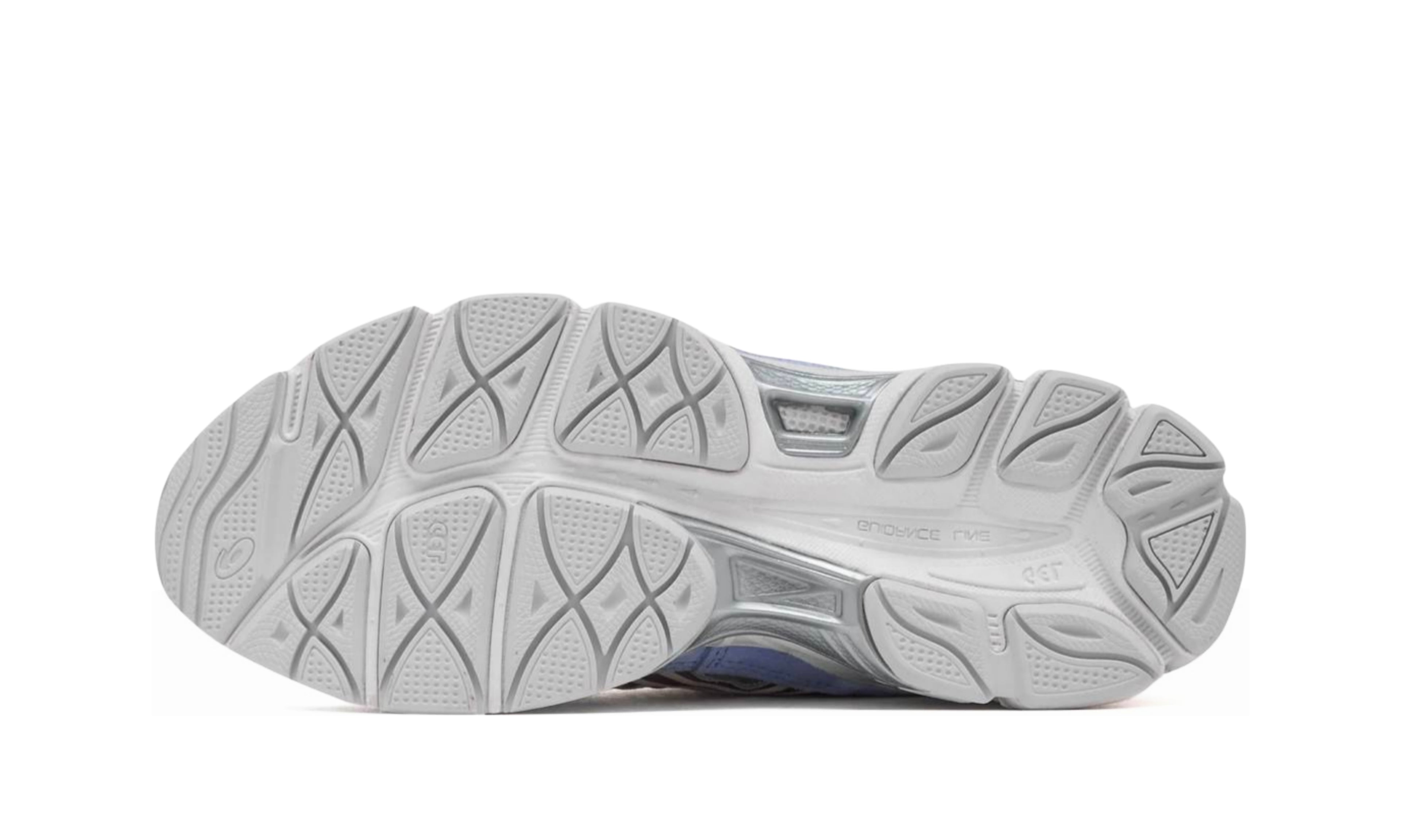 Asics Gel-NYC "Cream Cloud Grey Blue"