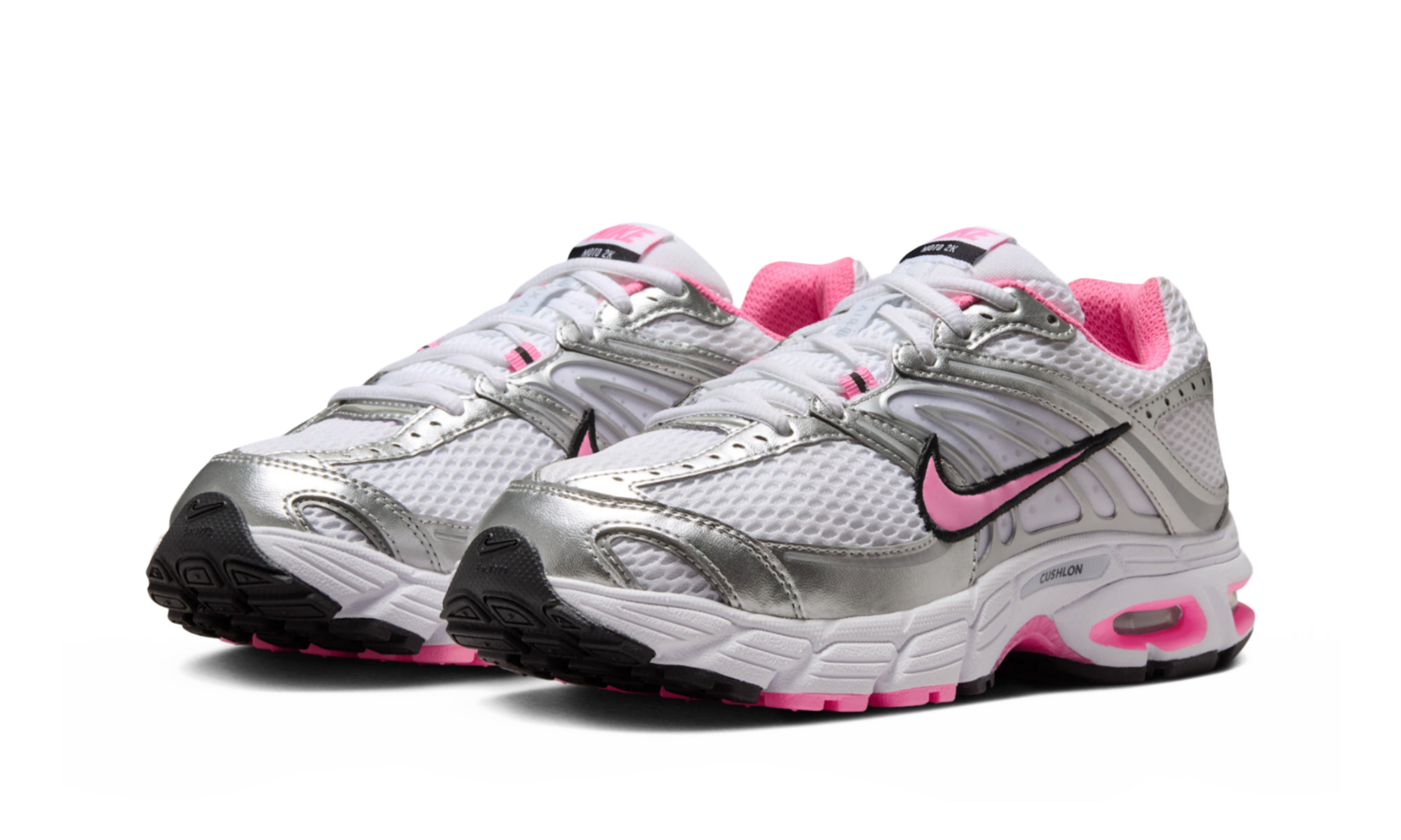 Nike Air Max Moto 2K "Pink Spell"