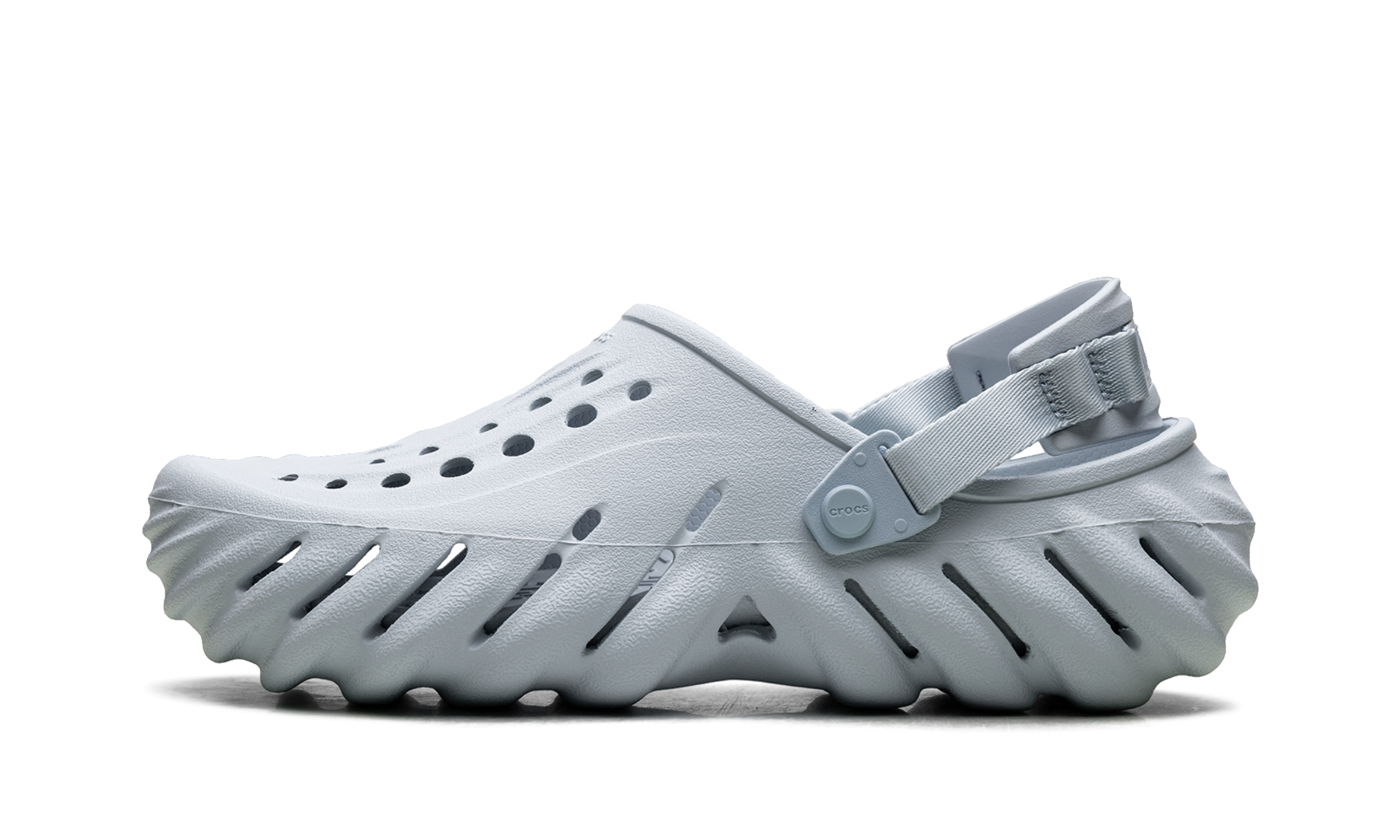 Crocs Echo Clog "Grey"