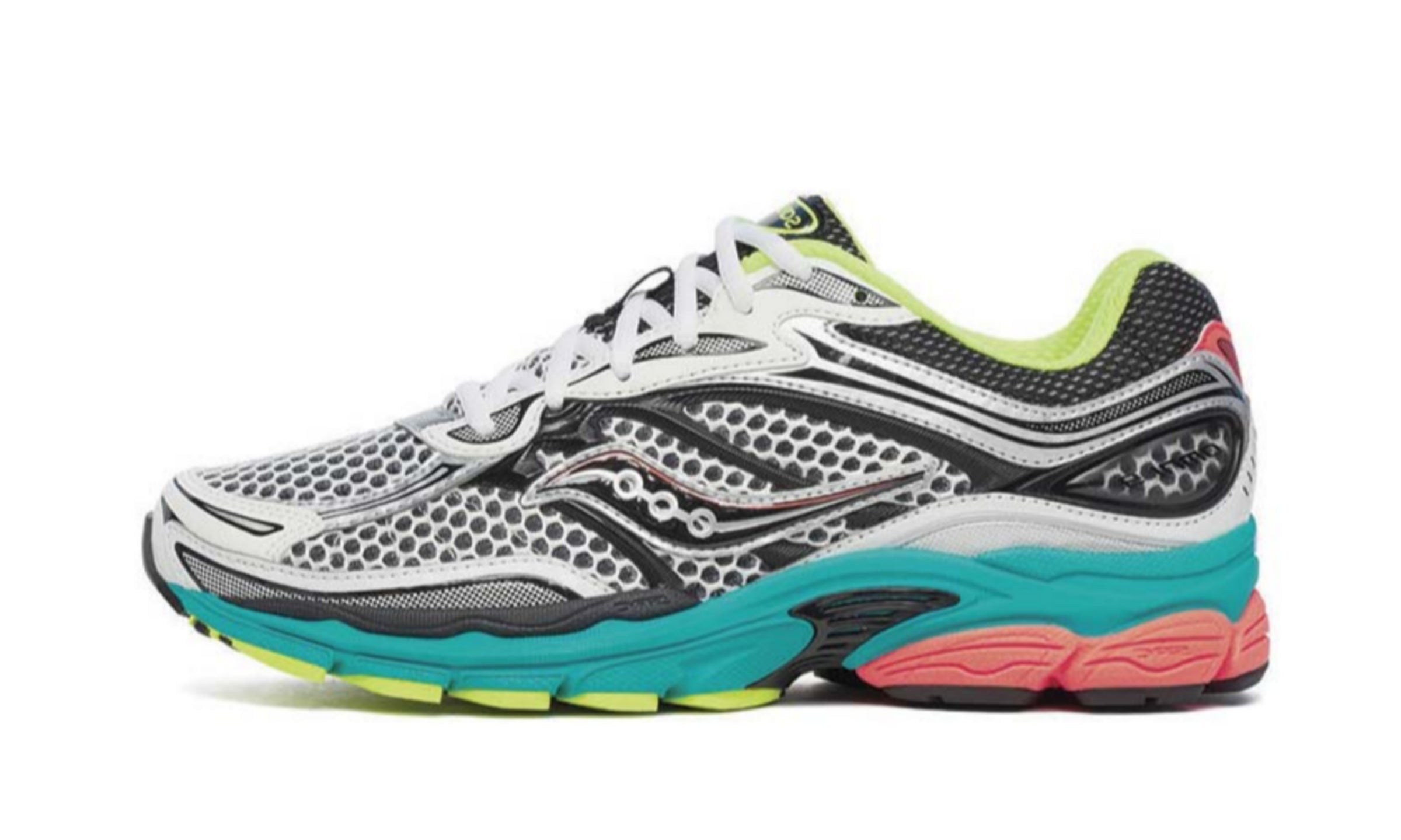 Saucony Progrid Omni 9 "Mutant"