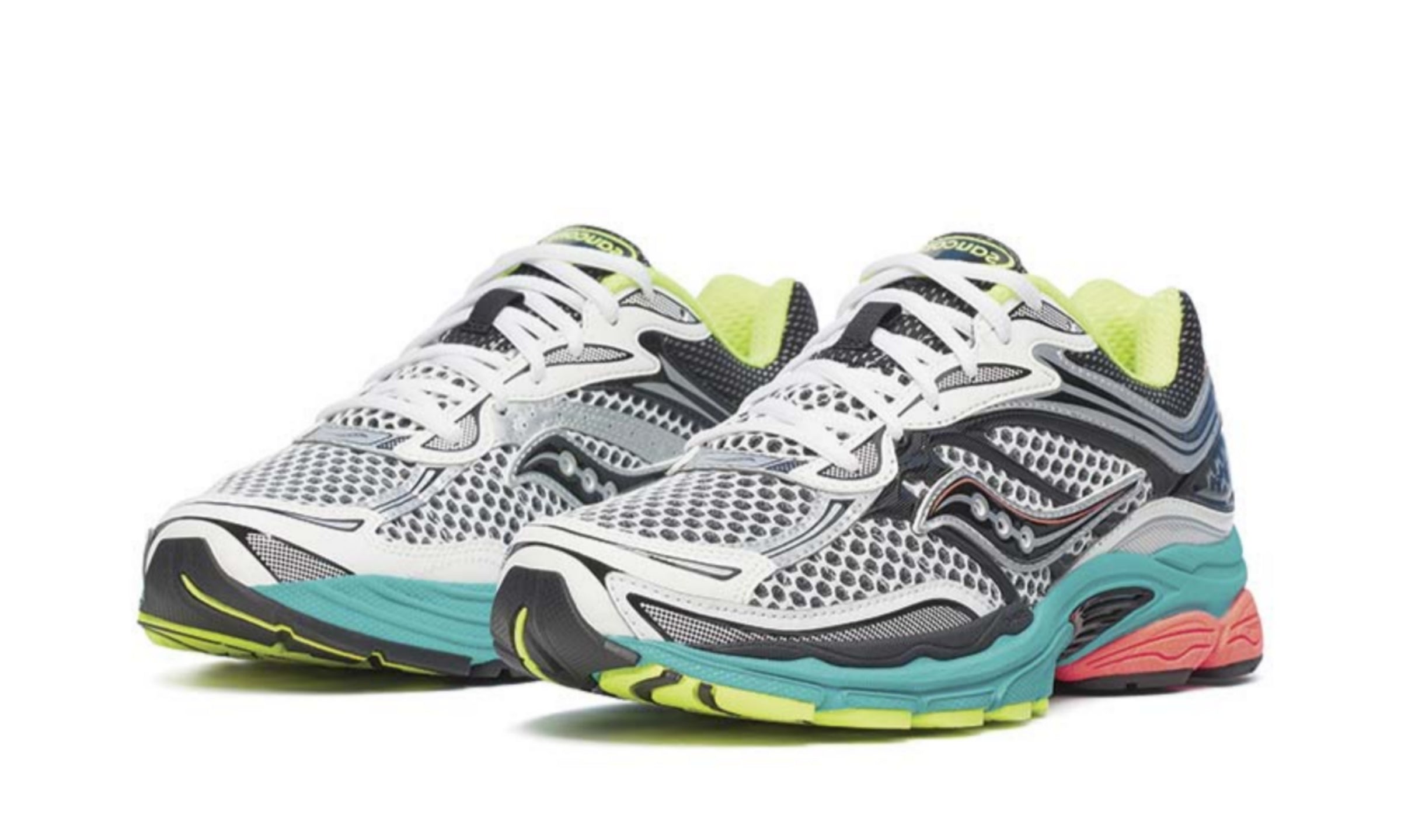 Saucony Progrid Omni 9 "Mutant"