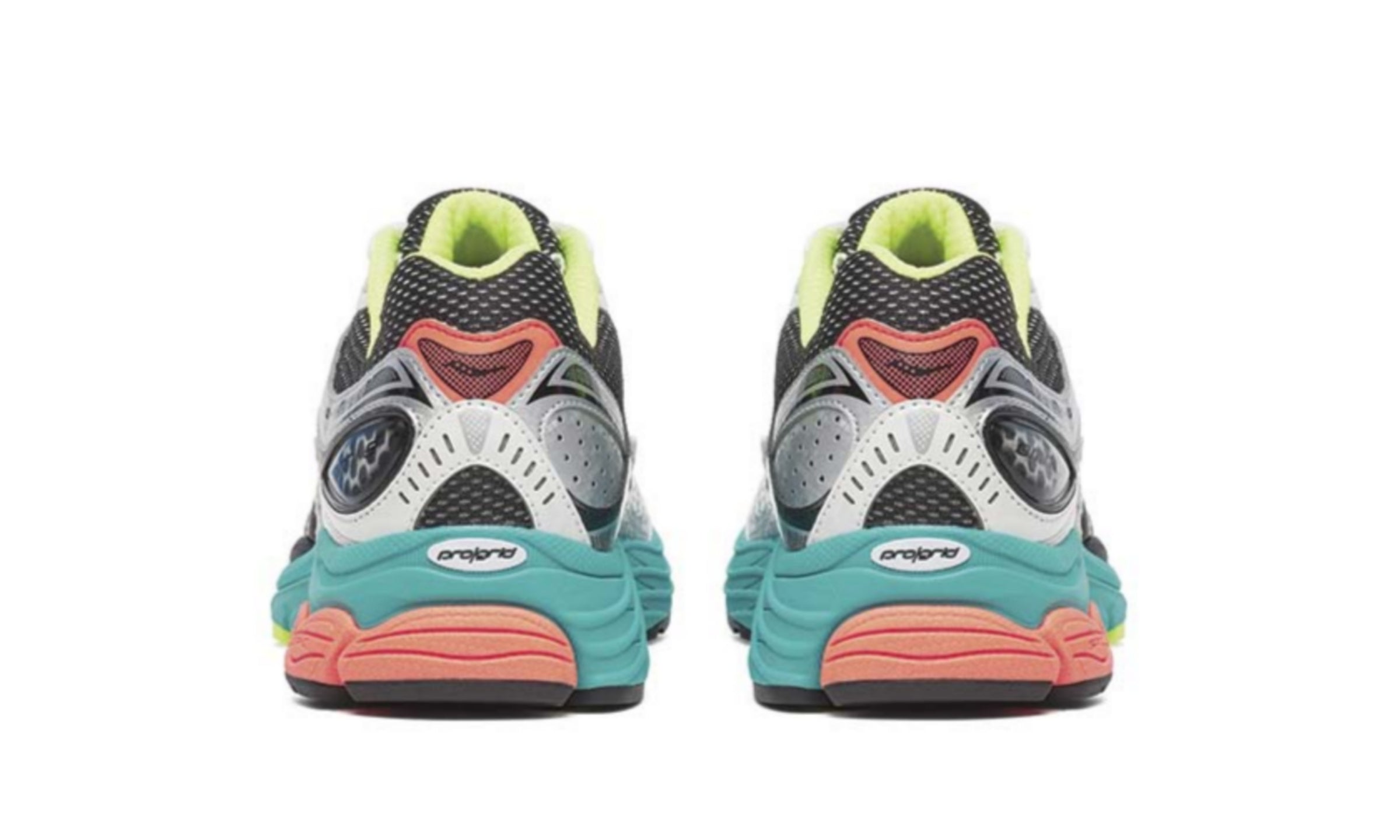 Saucony Progrid Omni 9 "Mutant"