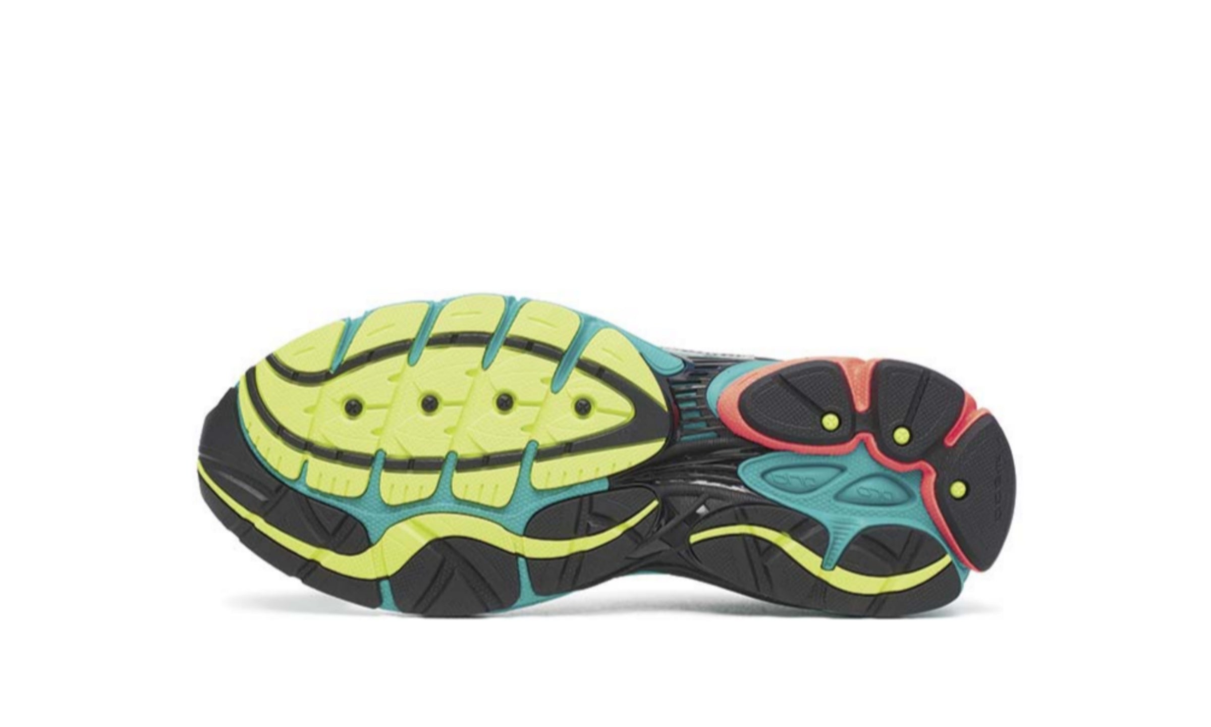 Saucony Progrid Omni 9 "Mutant"