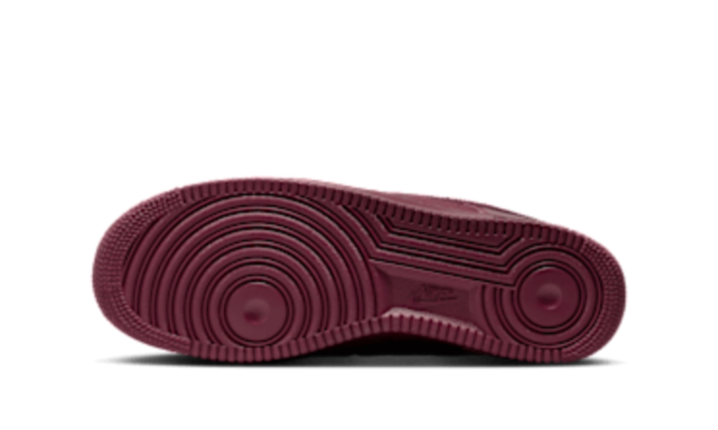 Nike Air Force 1 Low x Central cee SW "Dark Betroot"