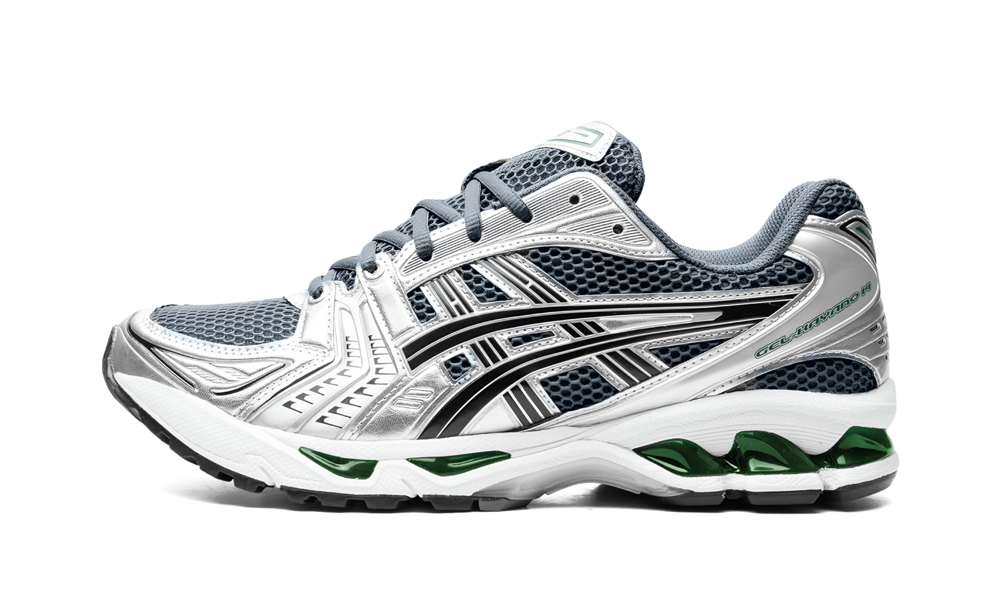 Asics Gel Kayano 14 "Jasper Green"