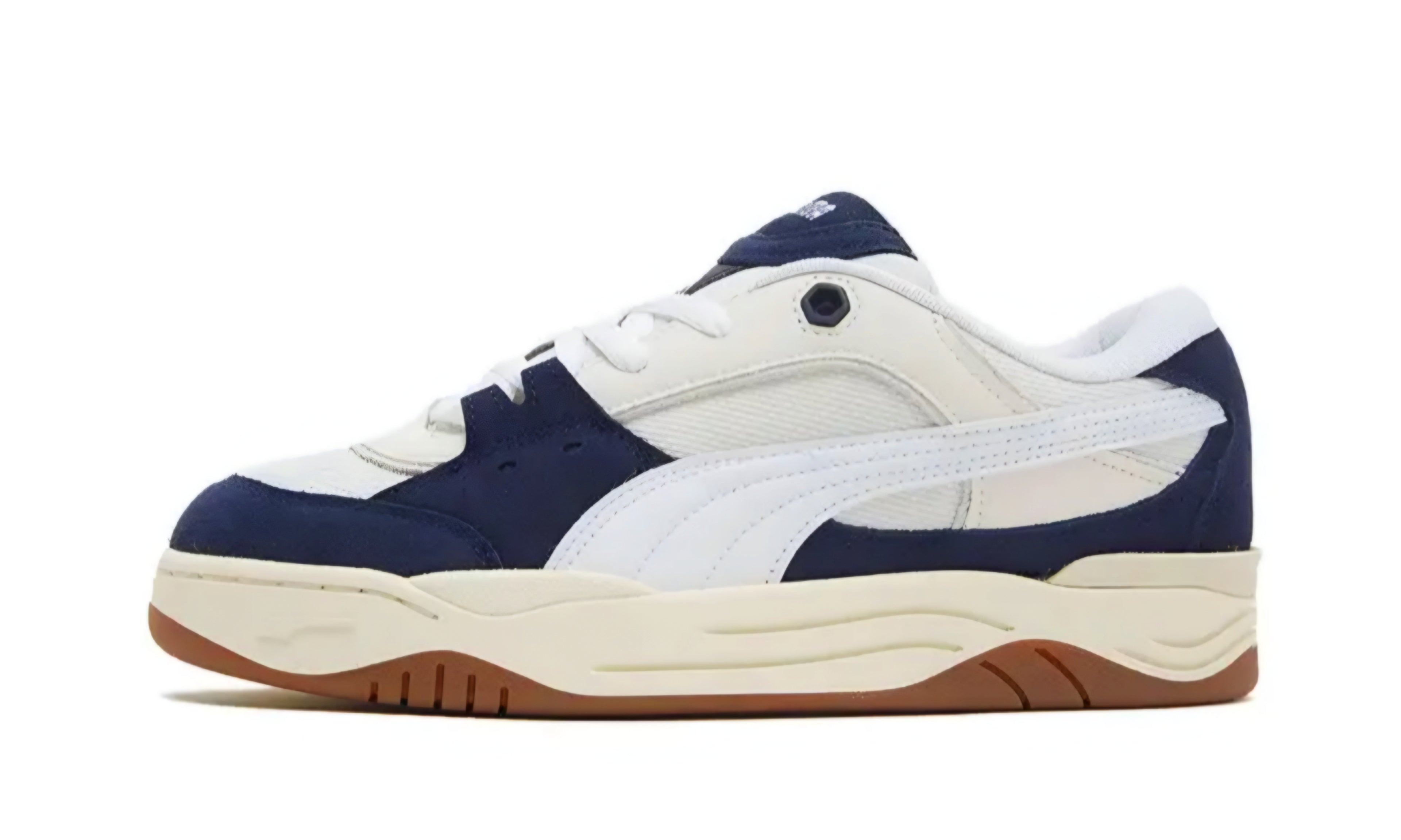 Puma 180 "Navy White"