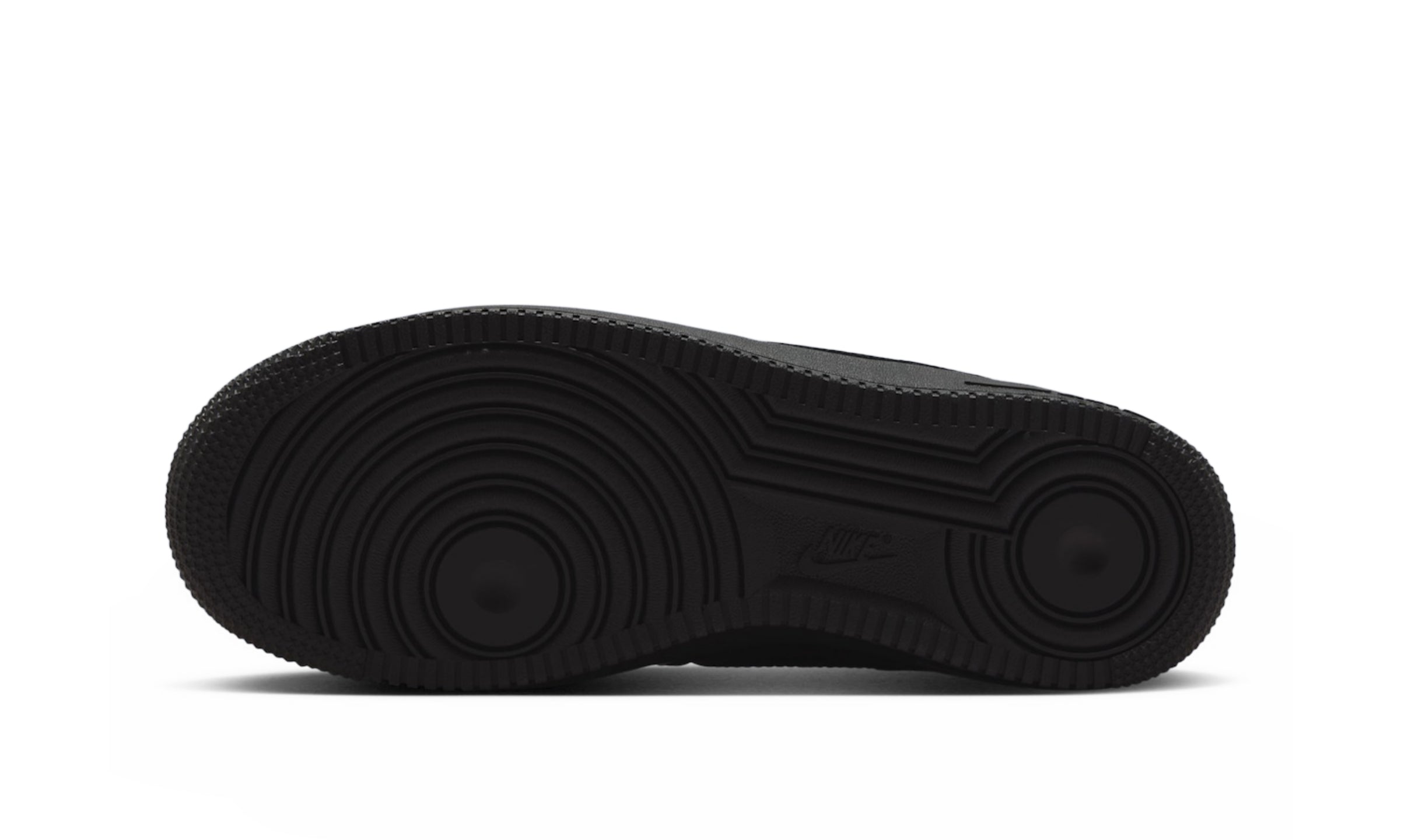 Nike Air Force 1 Low "Black Patent"