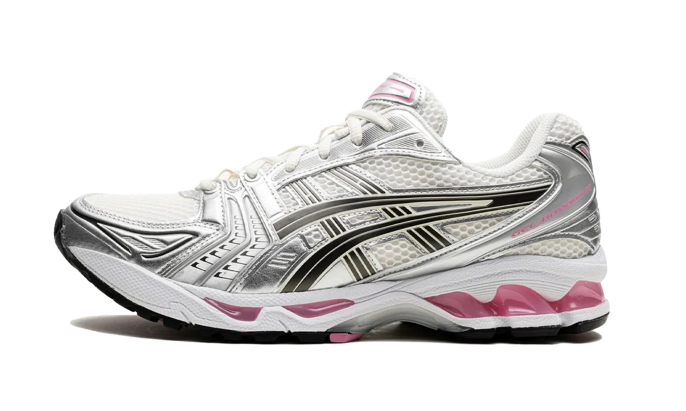 Asics Gel Kayano 14 "Cream Sweet Pink"