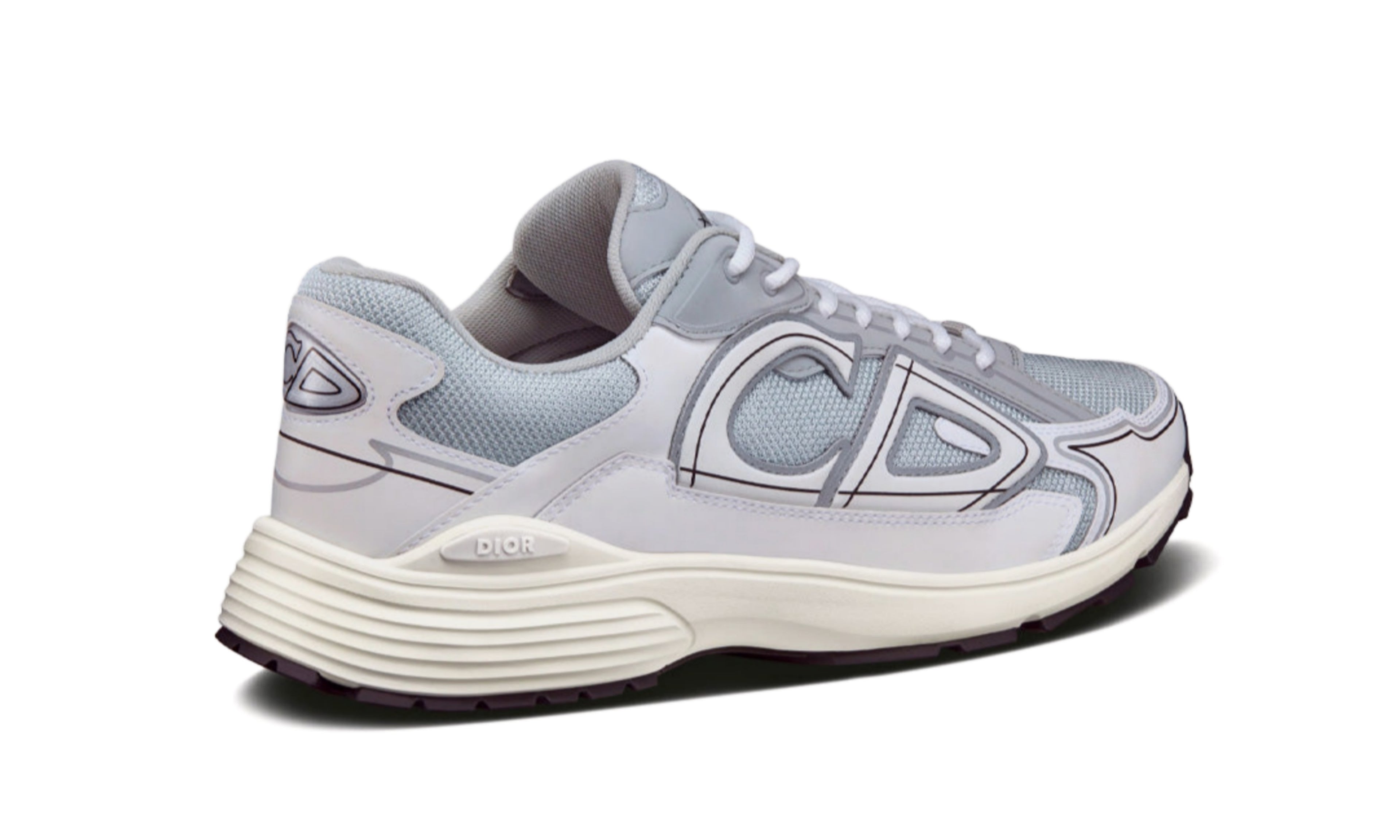 Dior B30 "Grey"