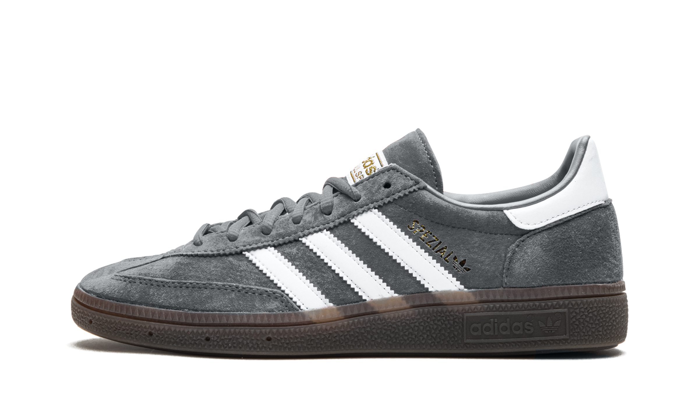 Adidas Handball Spezial "Grey White"