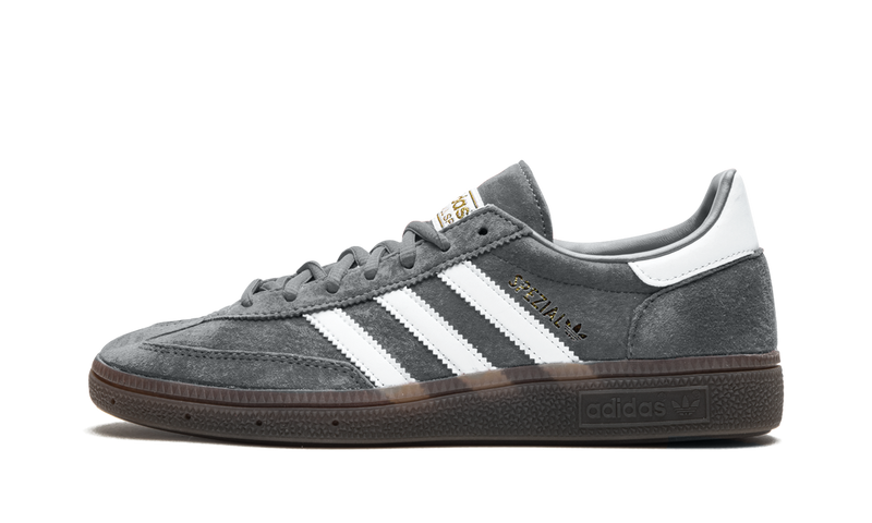 Adidas Handball Spezial "Grey White"