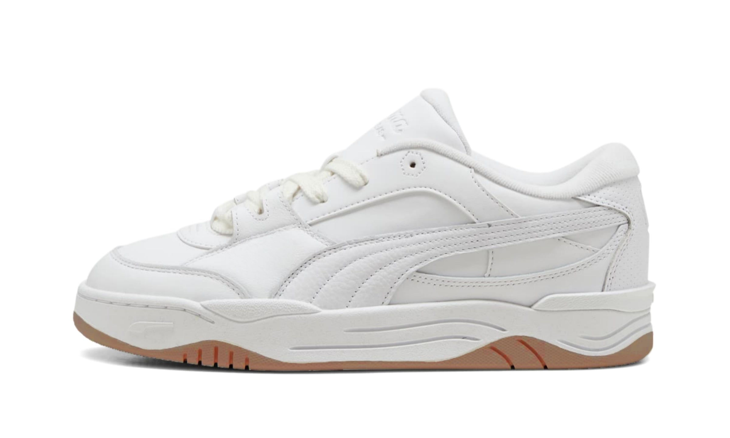 Puma 180 "White Gum"