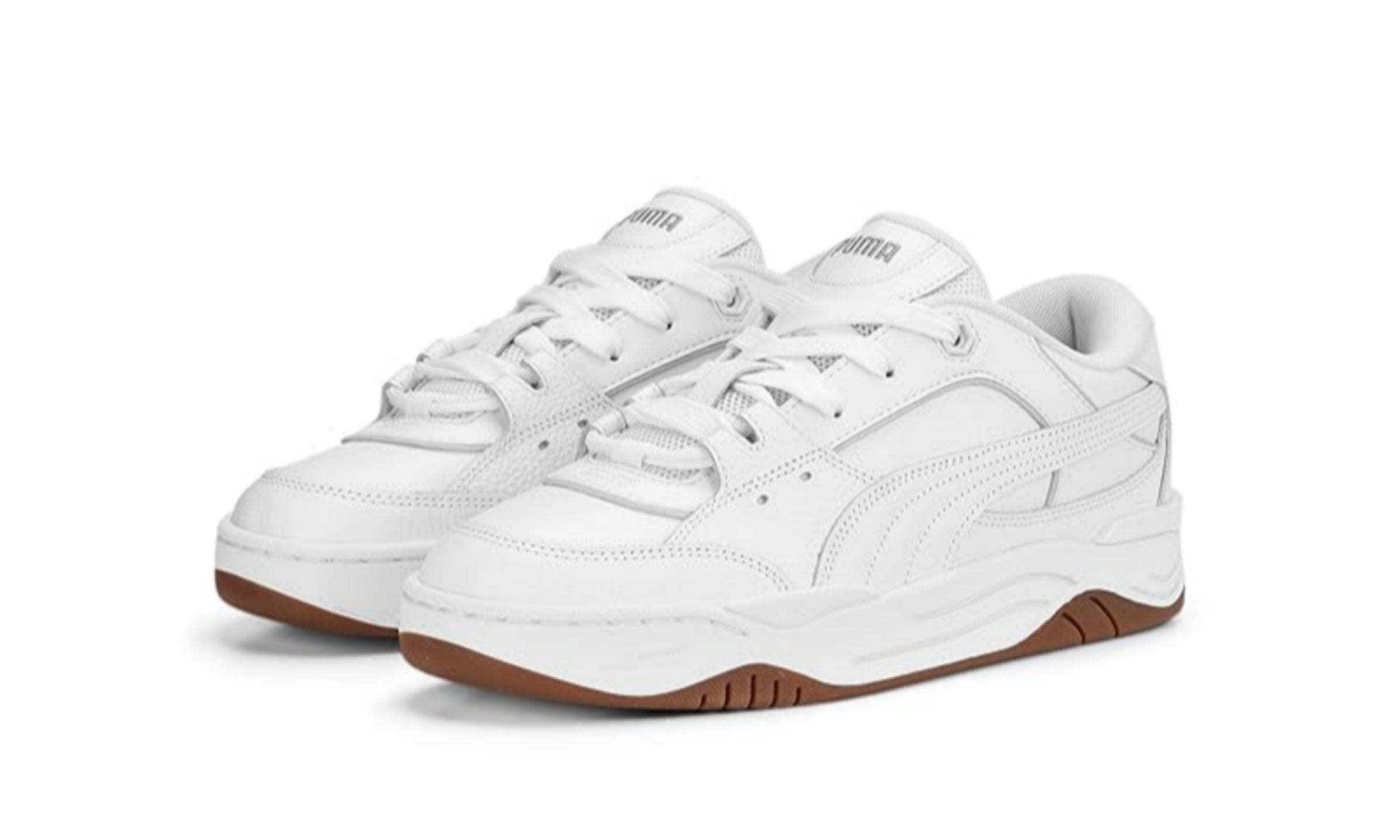 Puma 180 "White Gum"