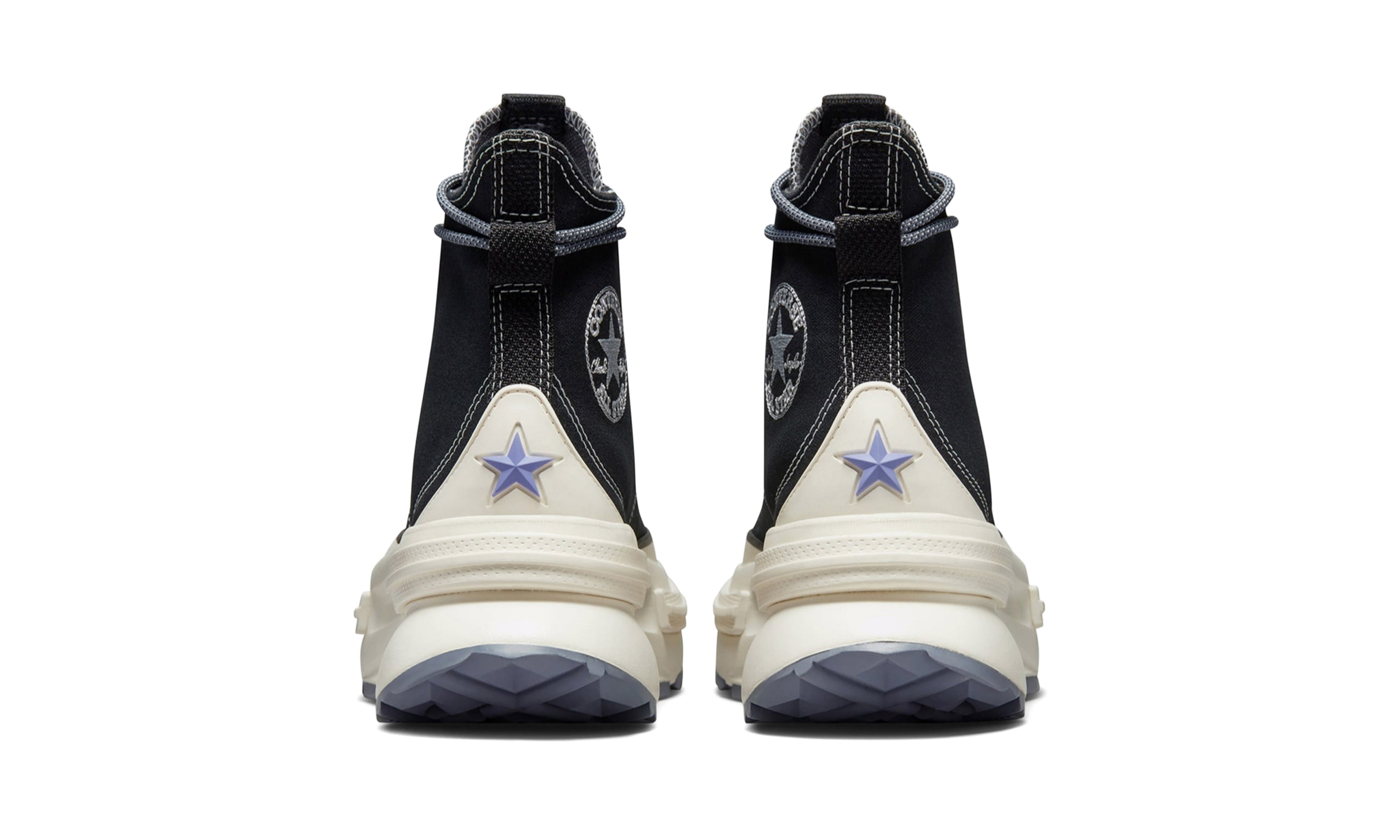 Converse Run Star Legacy CX "Black Ultraviolet"