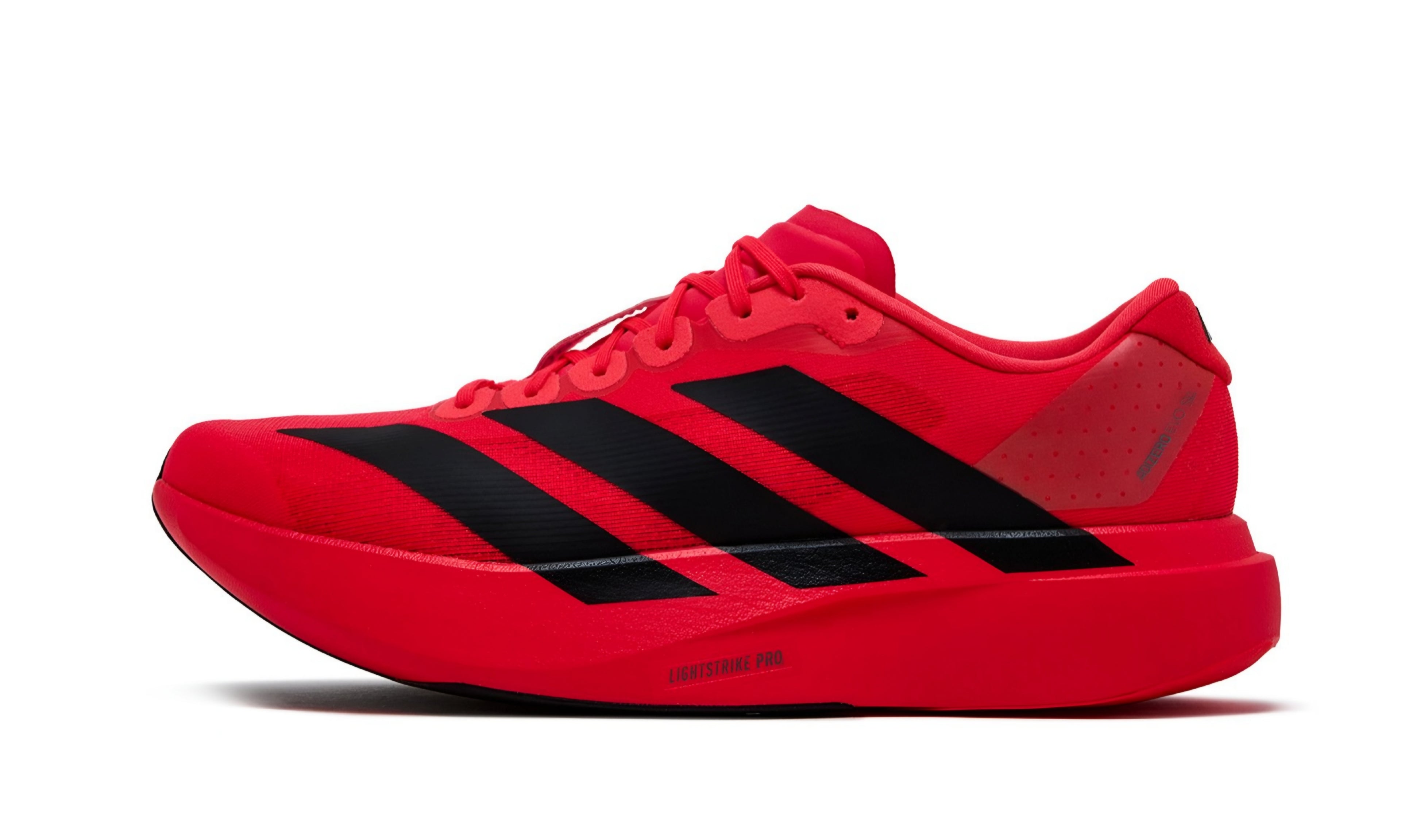 Adidas Adizero Evo SL "Lucid Red Black"