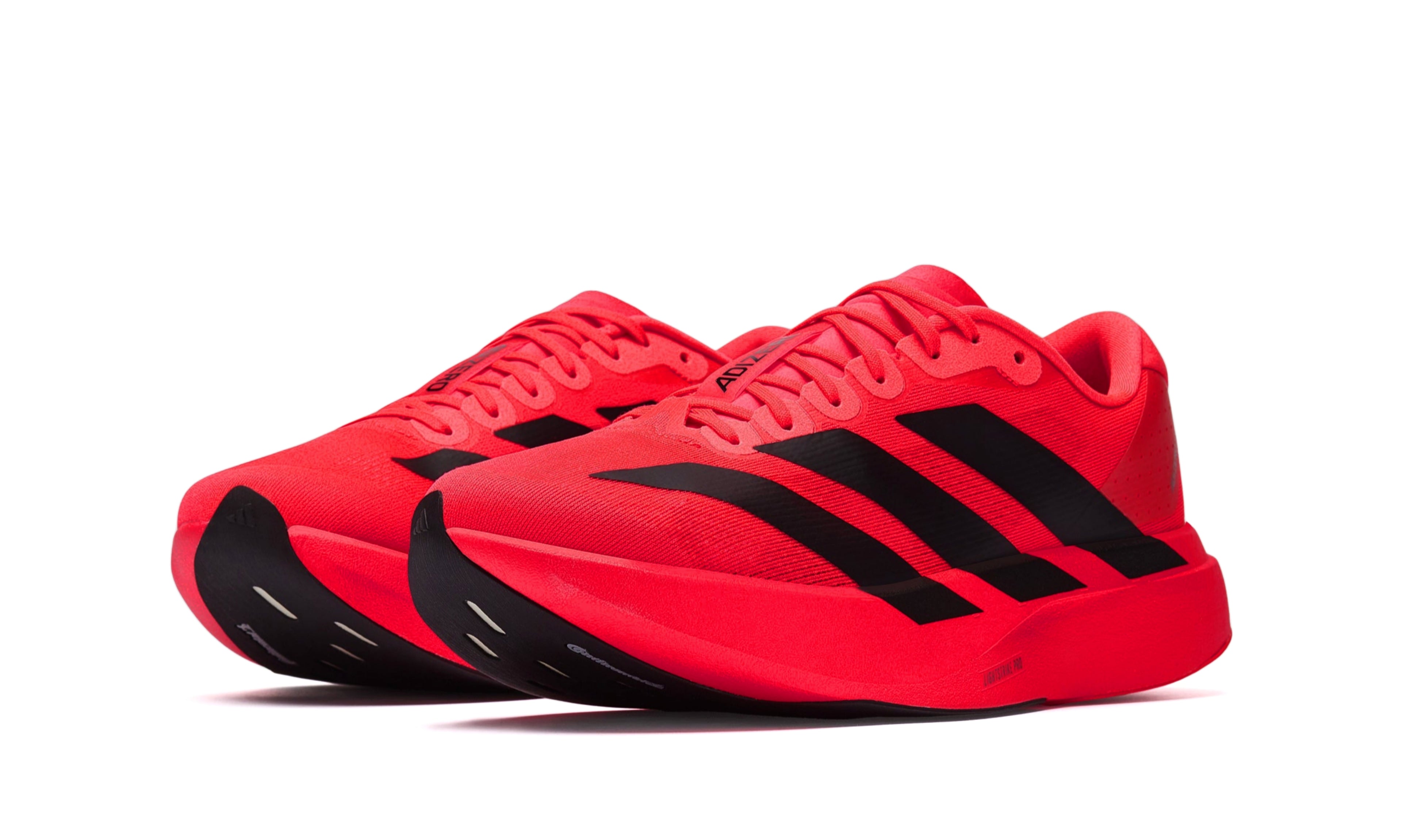 Adidas Adizero Evo SL "Lucid Red Black"