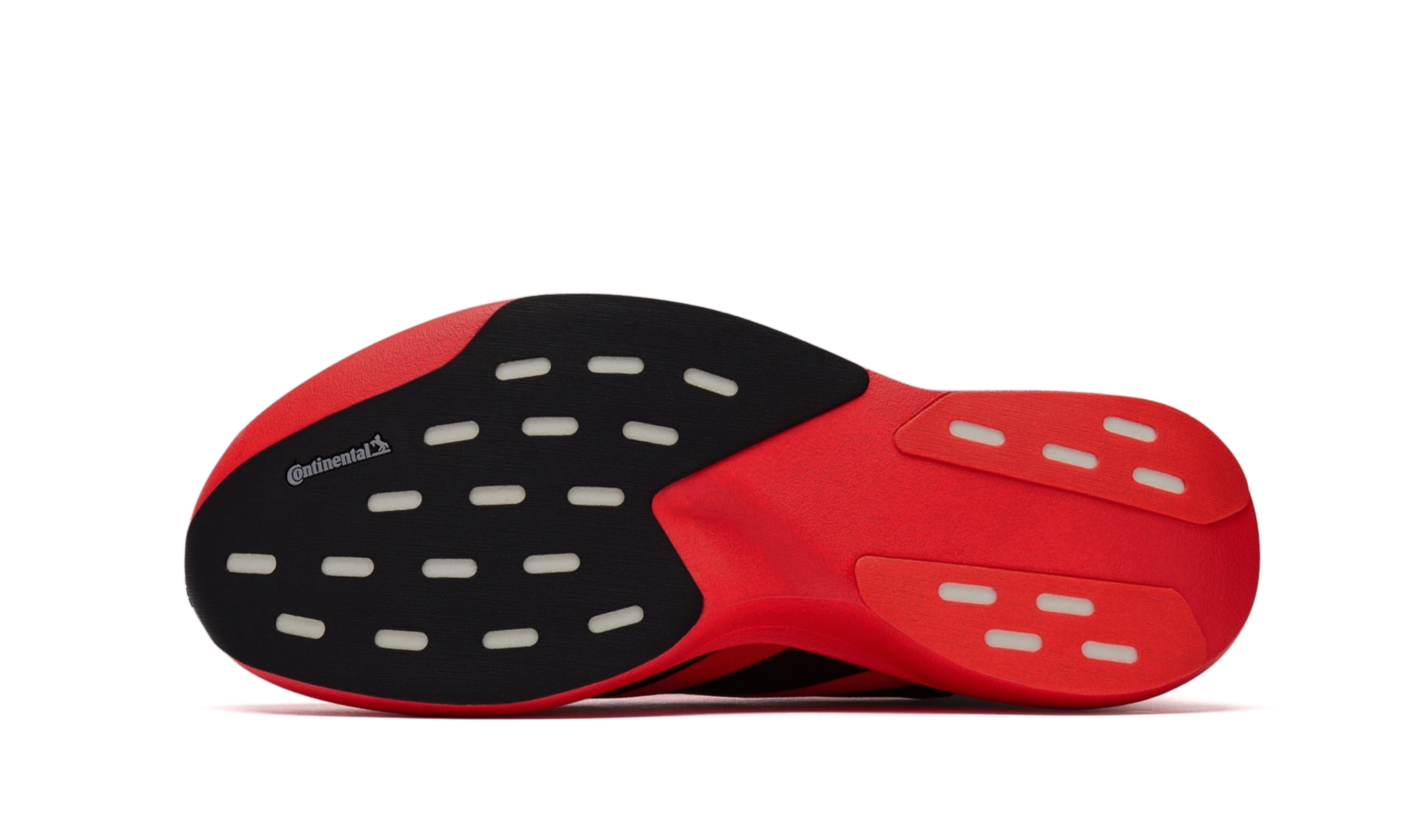 Adidas Adizero Evo SL "Lucid Red Black"
