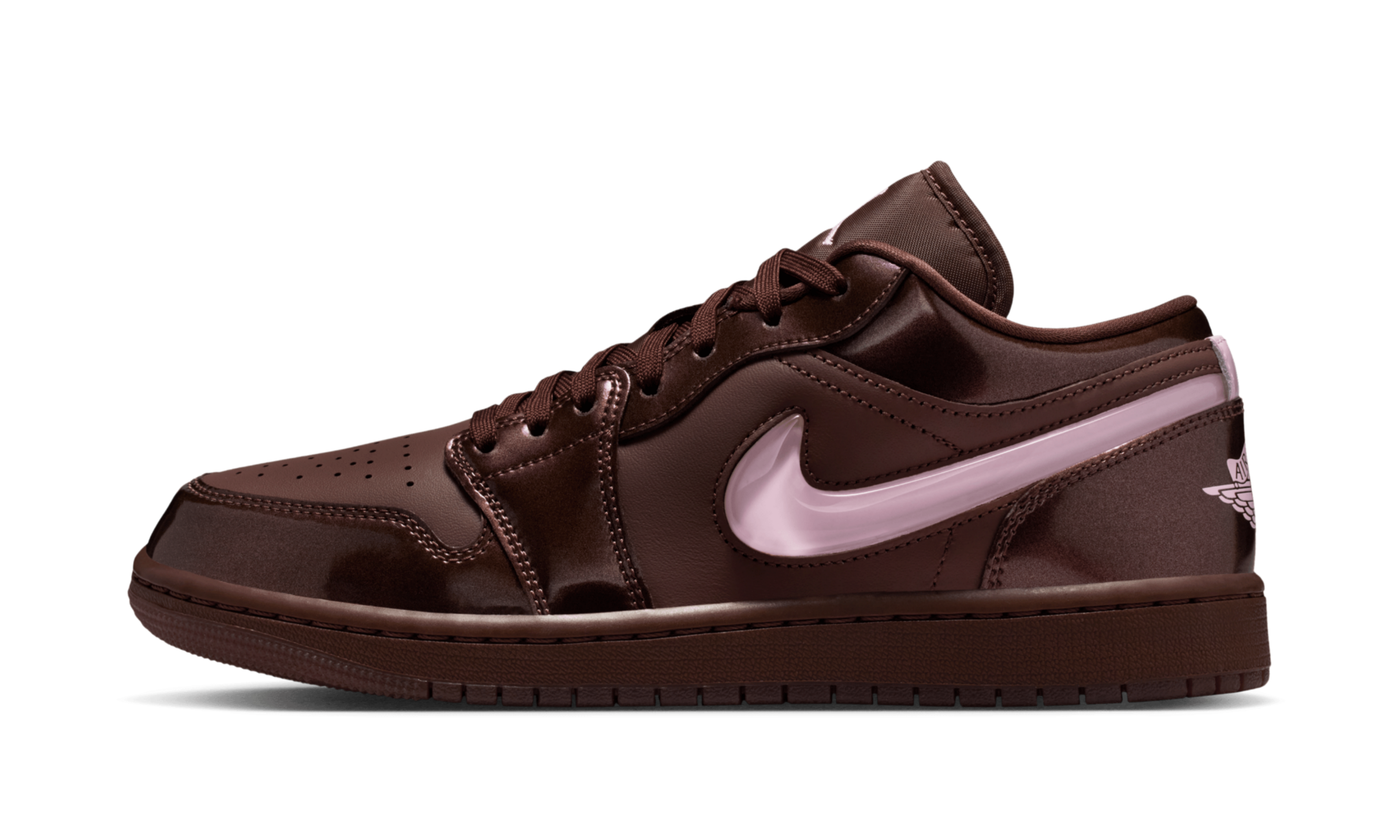 Air Jordan 1 Low Valentine's Day Chocolate (2026)