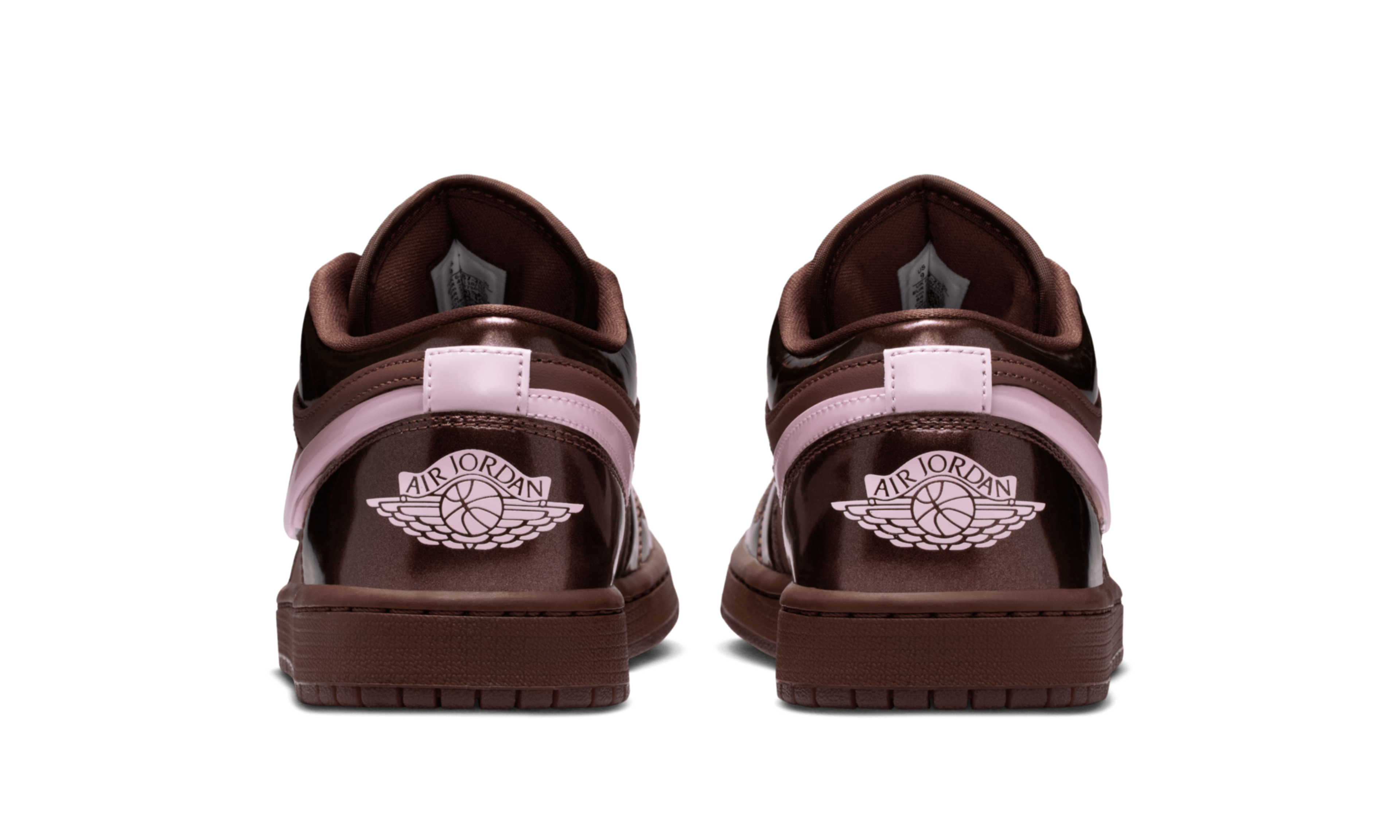 Air Jordan 1 Low Valentine's Day Chocolate (2026)