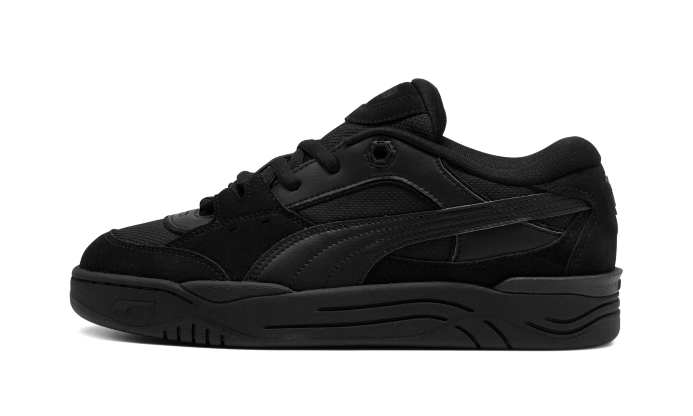 Puma 180 "Triple Black"