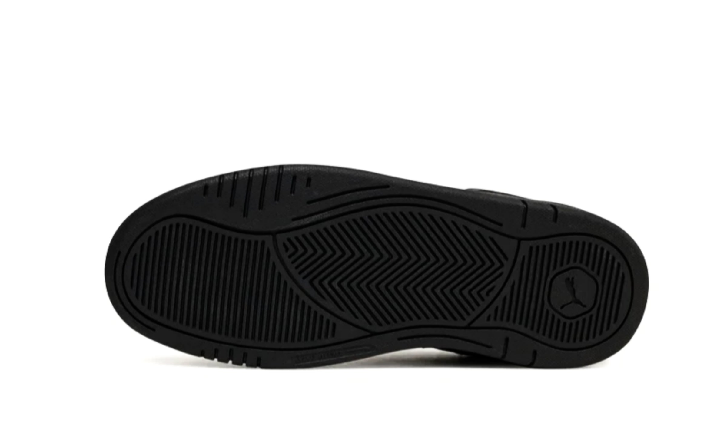 Puma 180 "Triple Black"