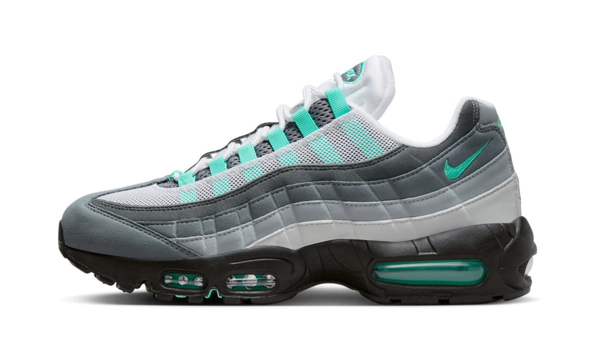 Nike Air Max 95 "Hyper Turquoise"
