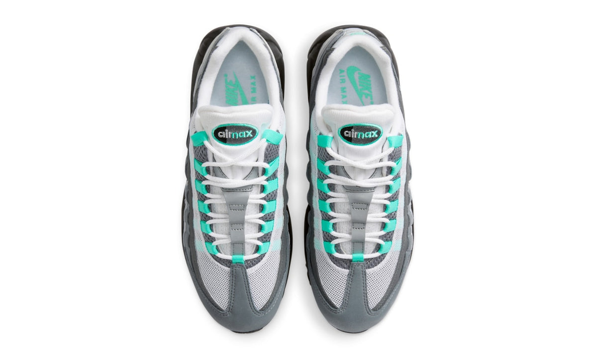 Nike Air Max 95 "Hyper Turquoise"
