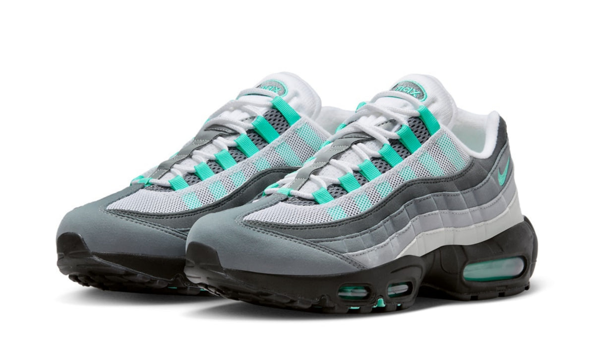 Nike Air Max 95 "Hyper Turquoise"