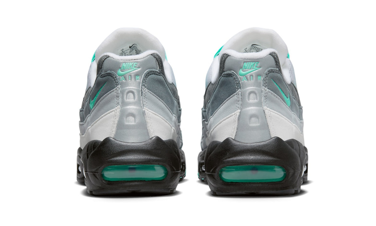 Nike Air Max 95 "Hyper Turquoise"
